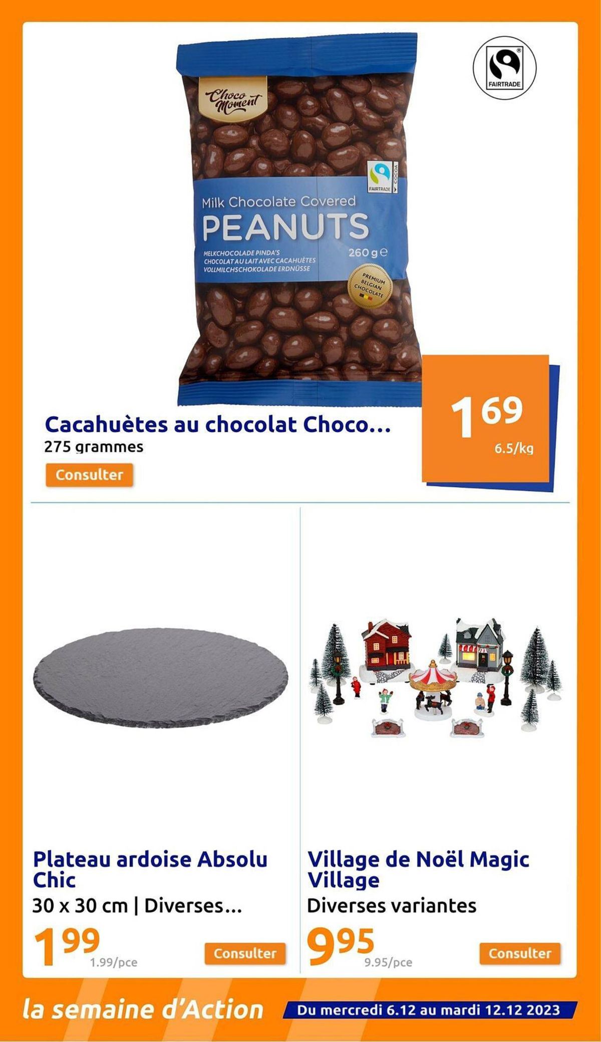 Catalogue Offres de Noël, page 00003