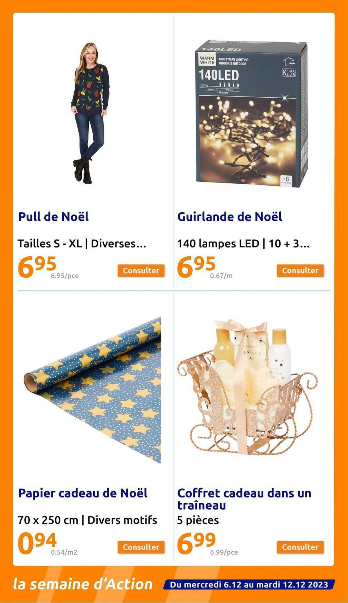 Catalogue Offres de Noël, page 00007