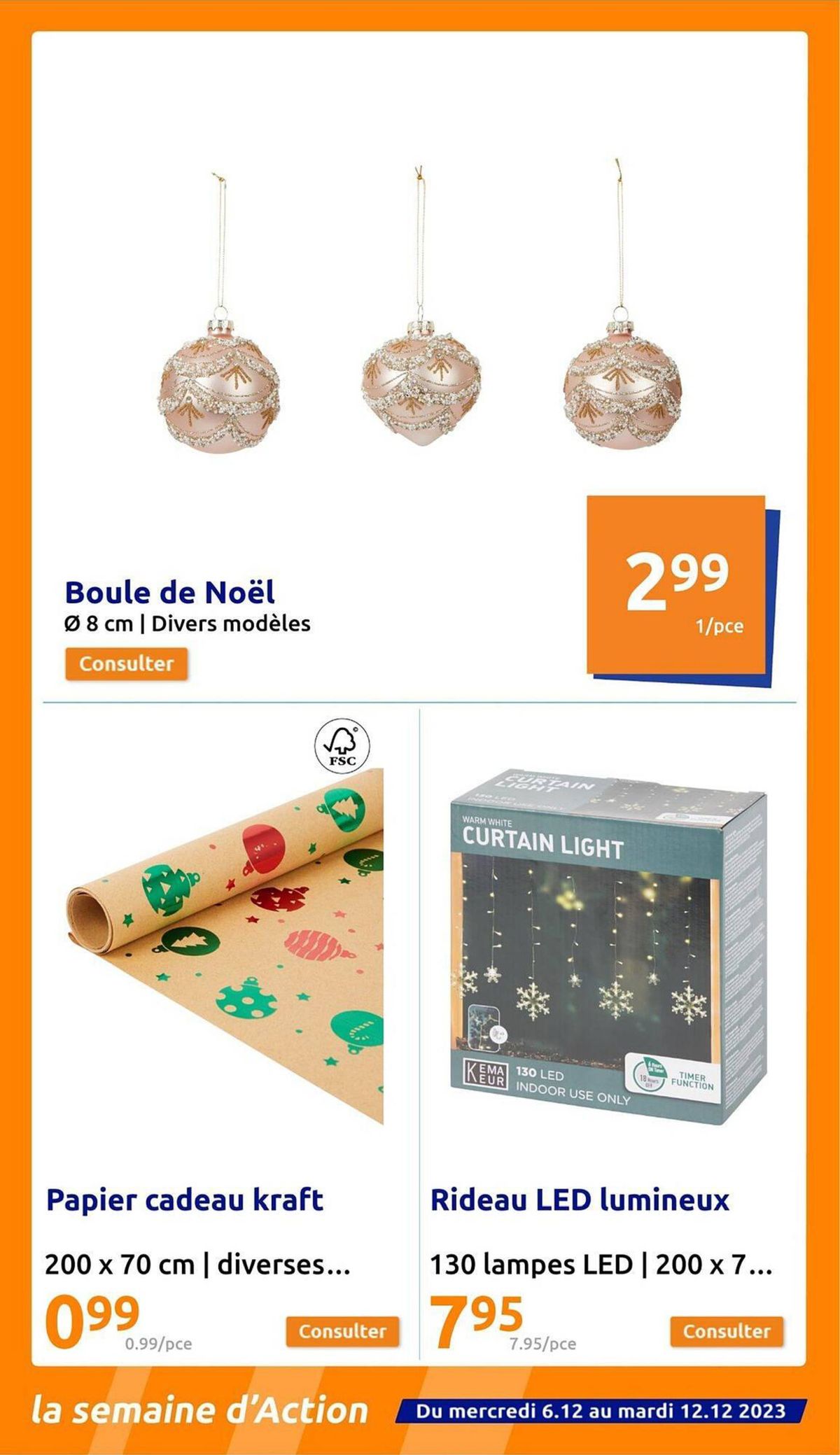 Catalogue Offres de Noël, page 00010