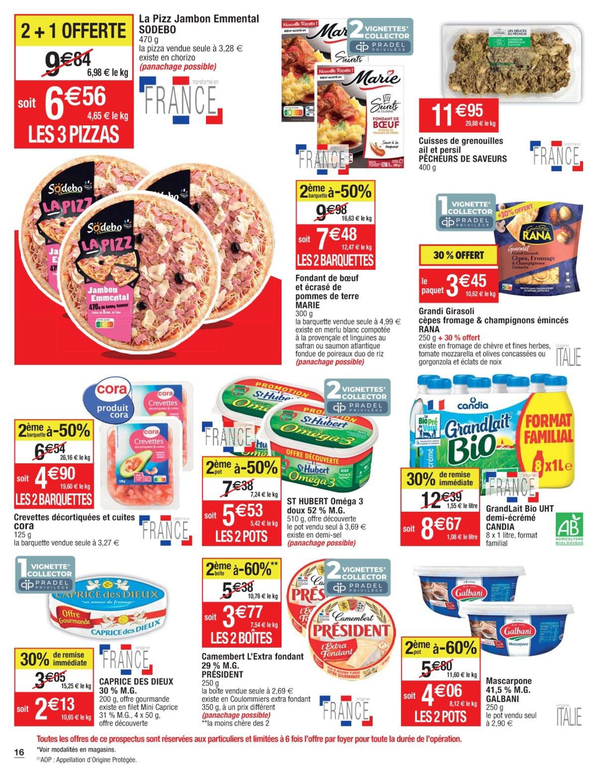 Catalogue Les hypers bons plans, page 00007