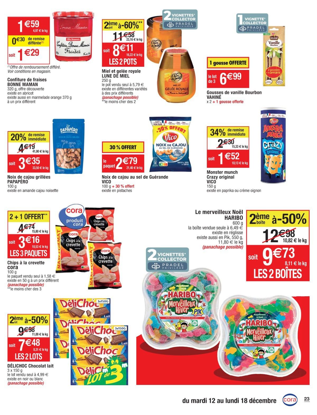 Catalogue Les hypers bons plans, page 00015