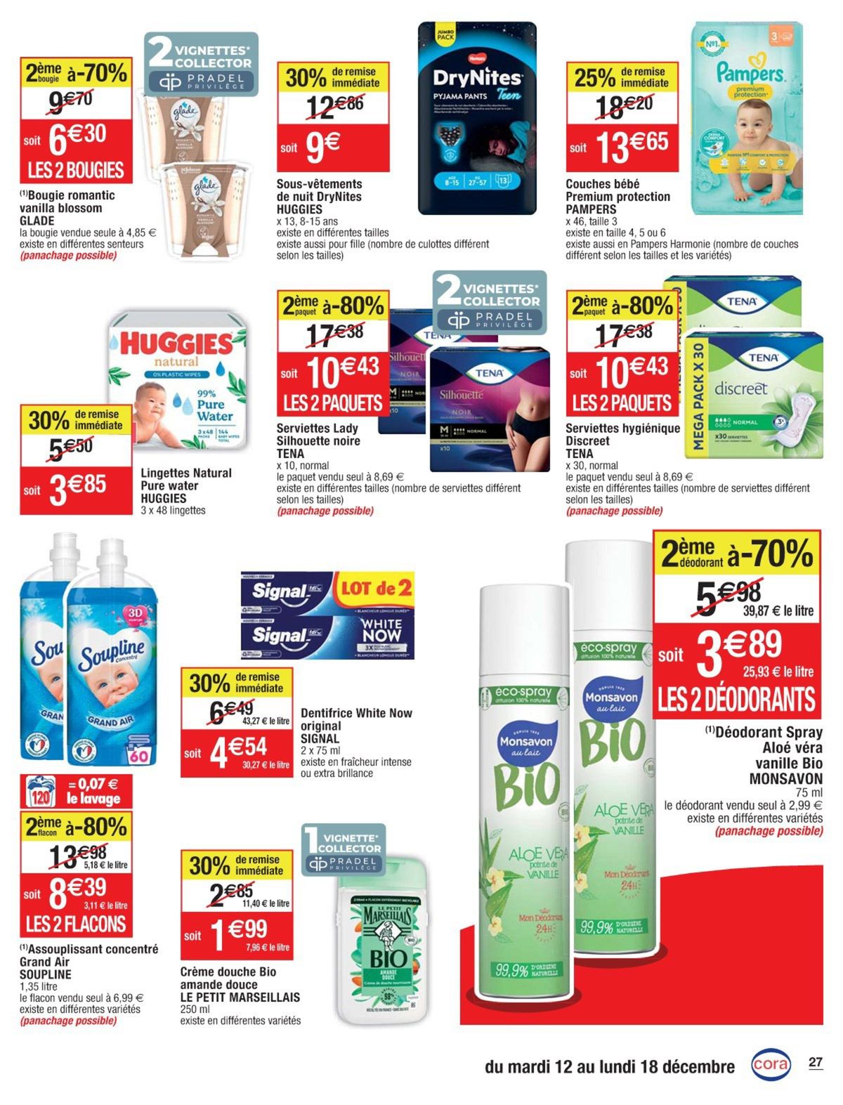 Catalogue Les hypers bons plans, page 00019