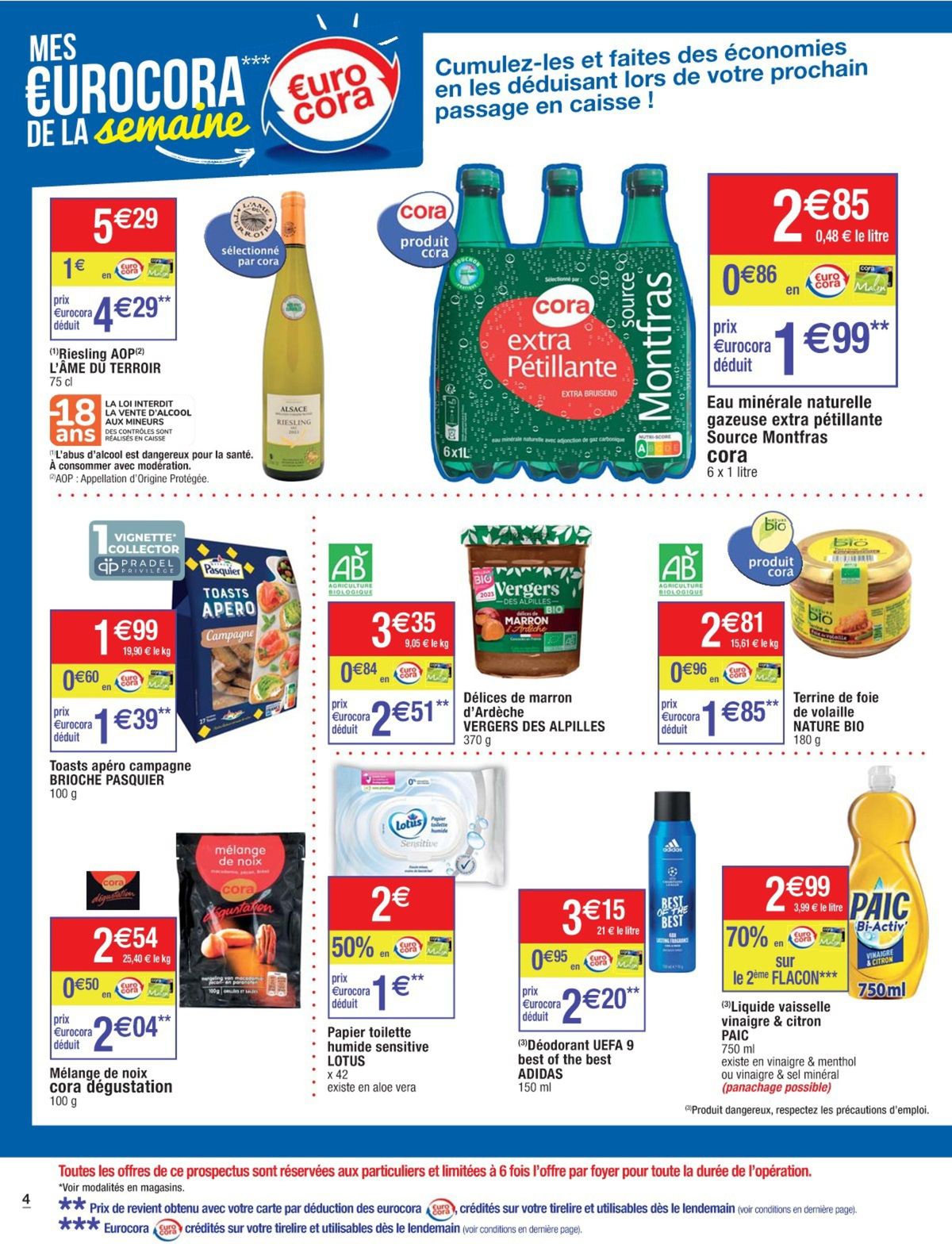 Catalogue Les hypers bons plans, page 00030