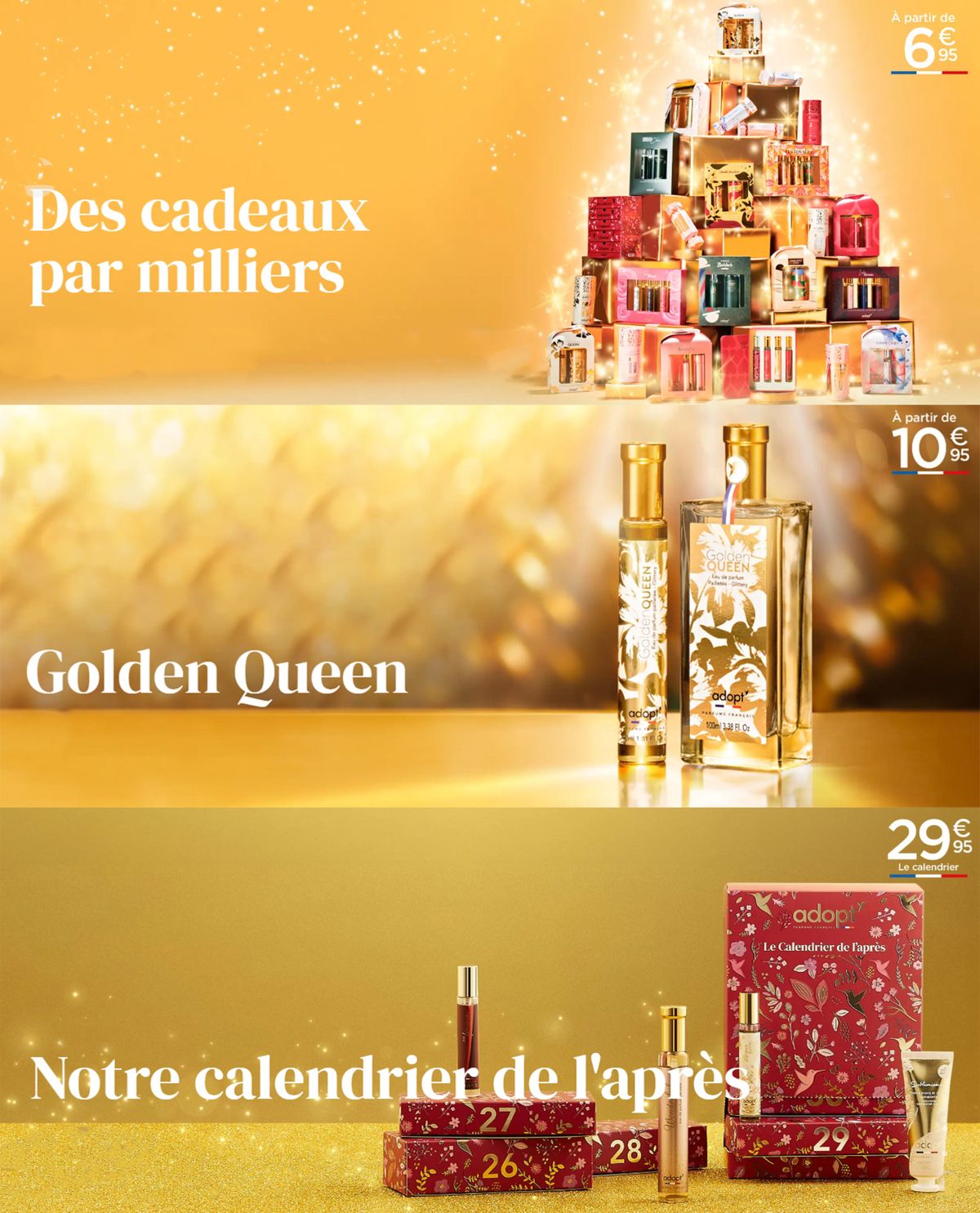 Catalogue Offres de Noël!, page 00001