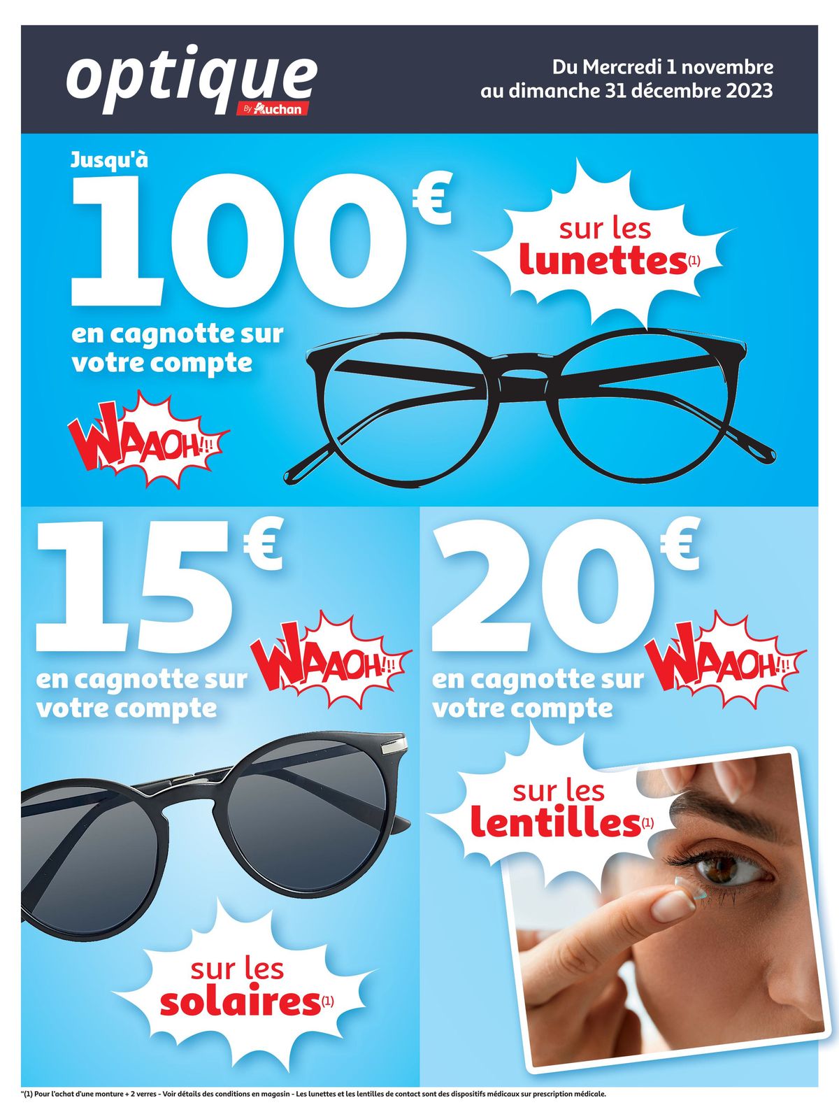 Catalogue Notre sélection promos d'après Noël !, page 00052