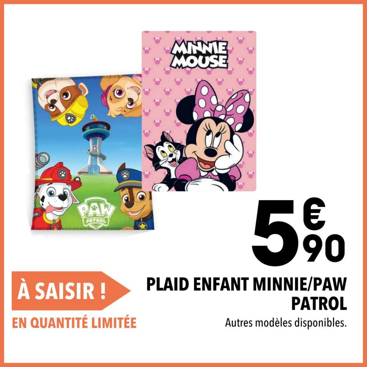 Catalogue Ajoutez une touche chaleureuse à votre hiver avec les offres spéciales de la semaine chez Supeco !, page 00004