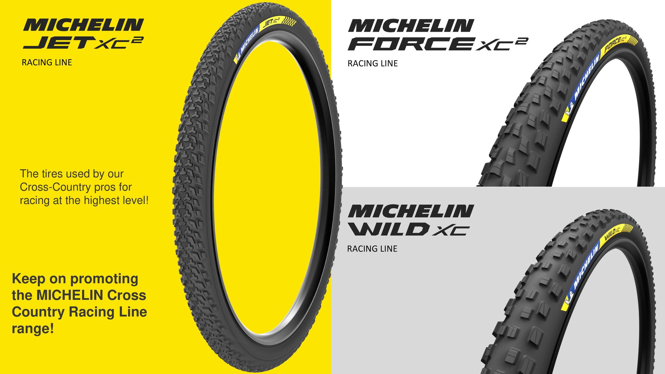 Catalogue MICHELIN Vélo 2023, page 00018