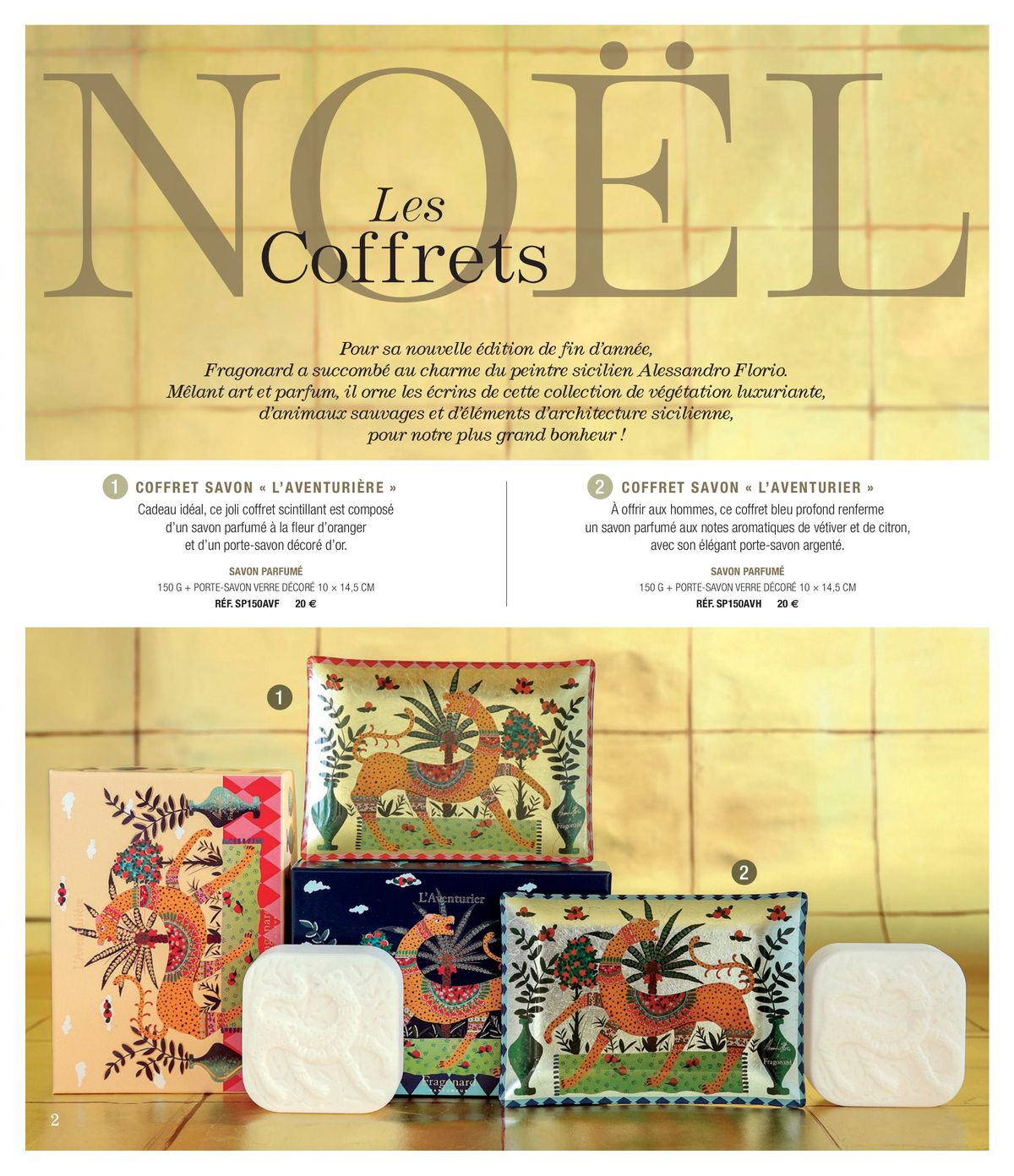 Catalogue Catalogue Noel2023, page 00002