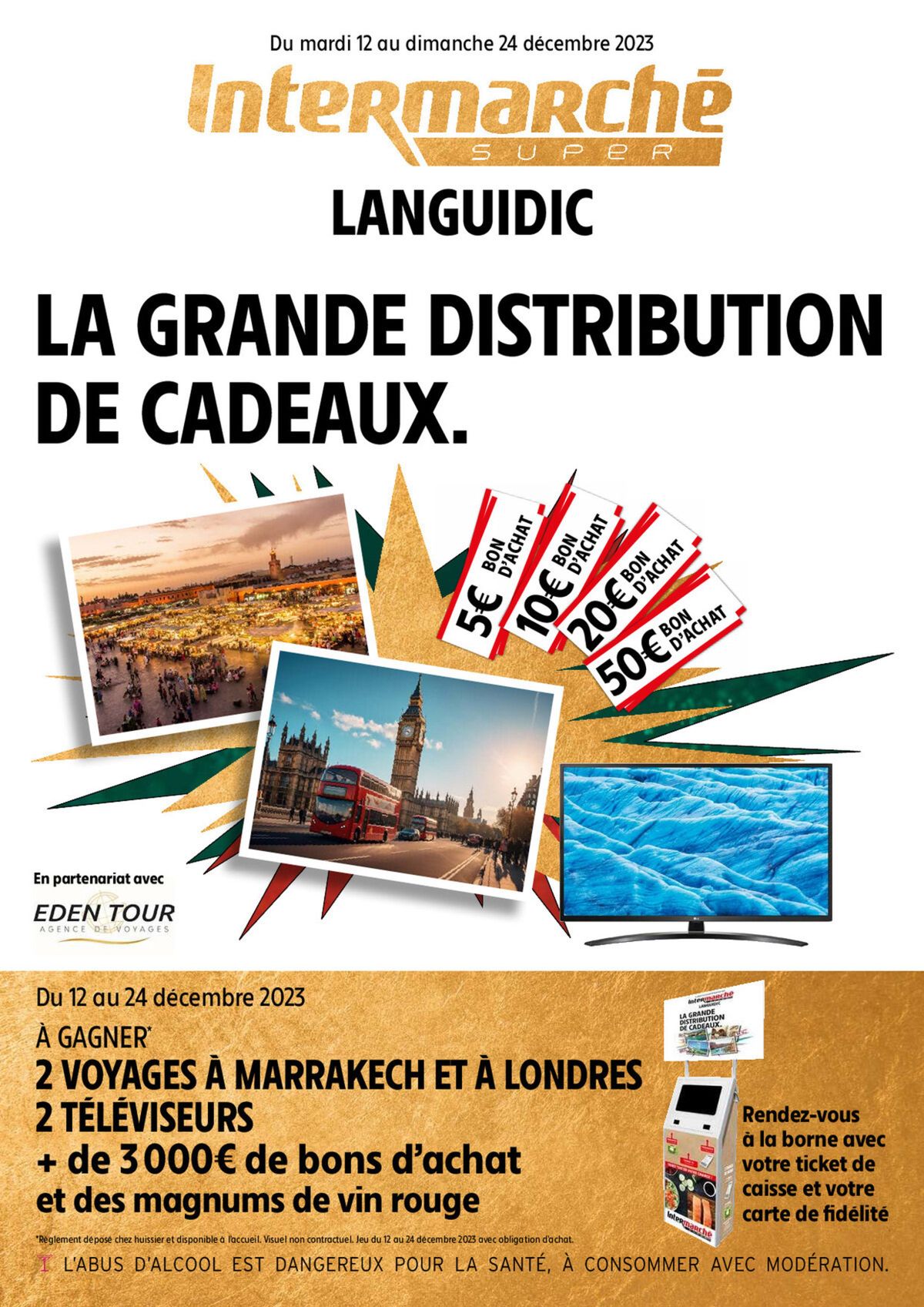 Catalogue Les nouvelles offres, page 00001