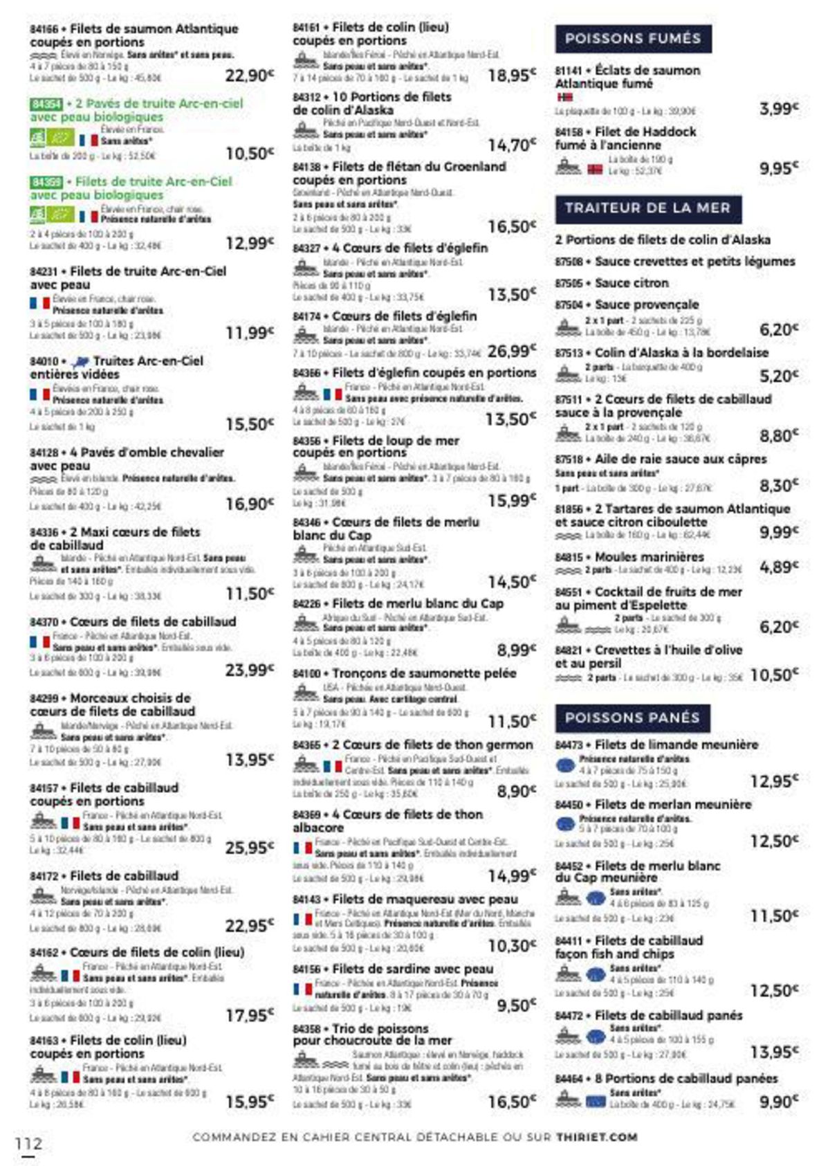 Catalogue Un Noël à la Française, page 00014