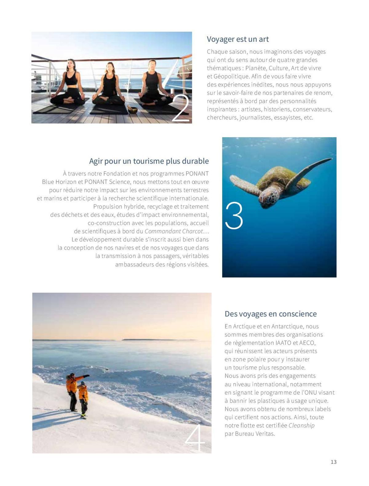 Catalogue Brochure hiver 2024-2025, page 00028