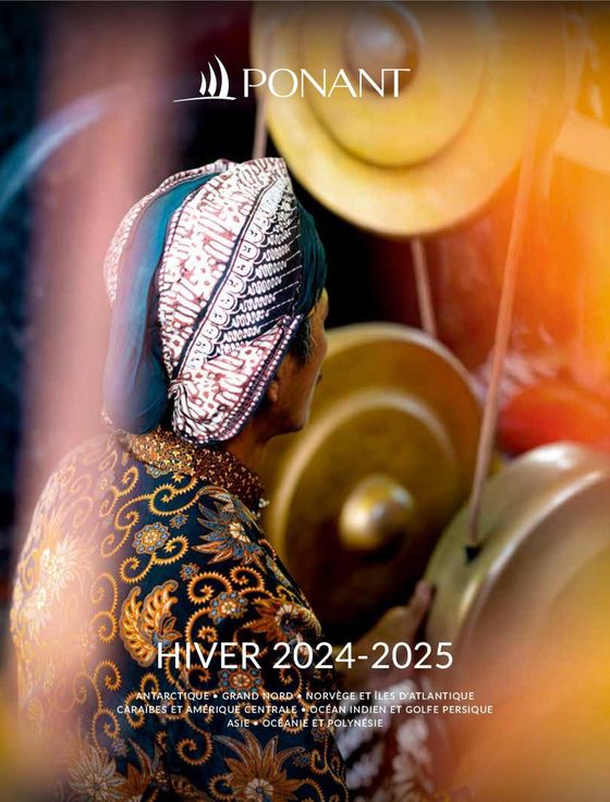 Brochure hiver 2024-2025