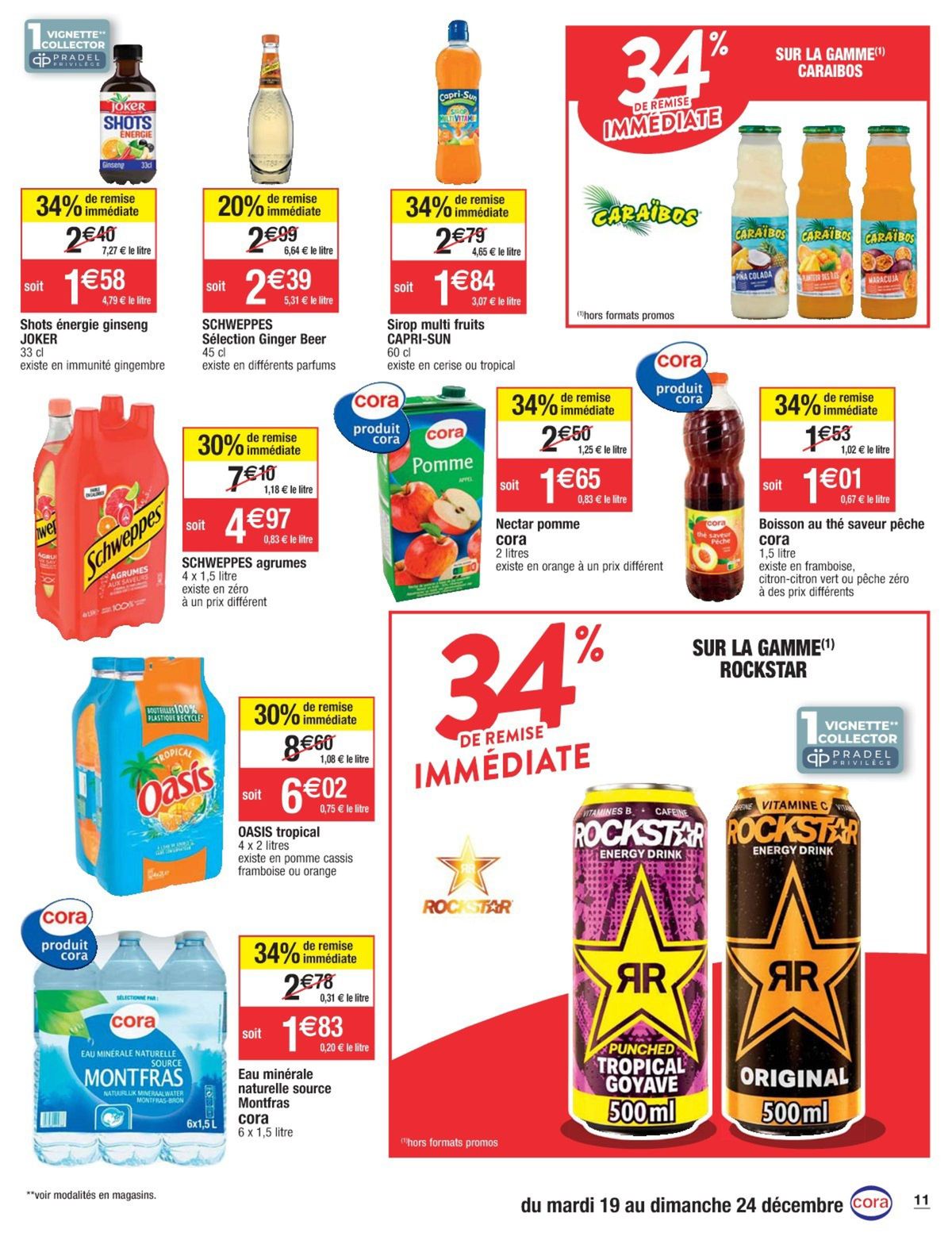 Catalogue Les hypers bons plans, page 00002