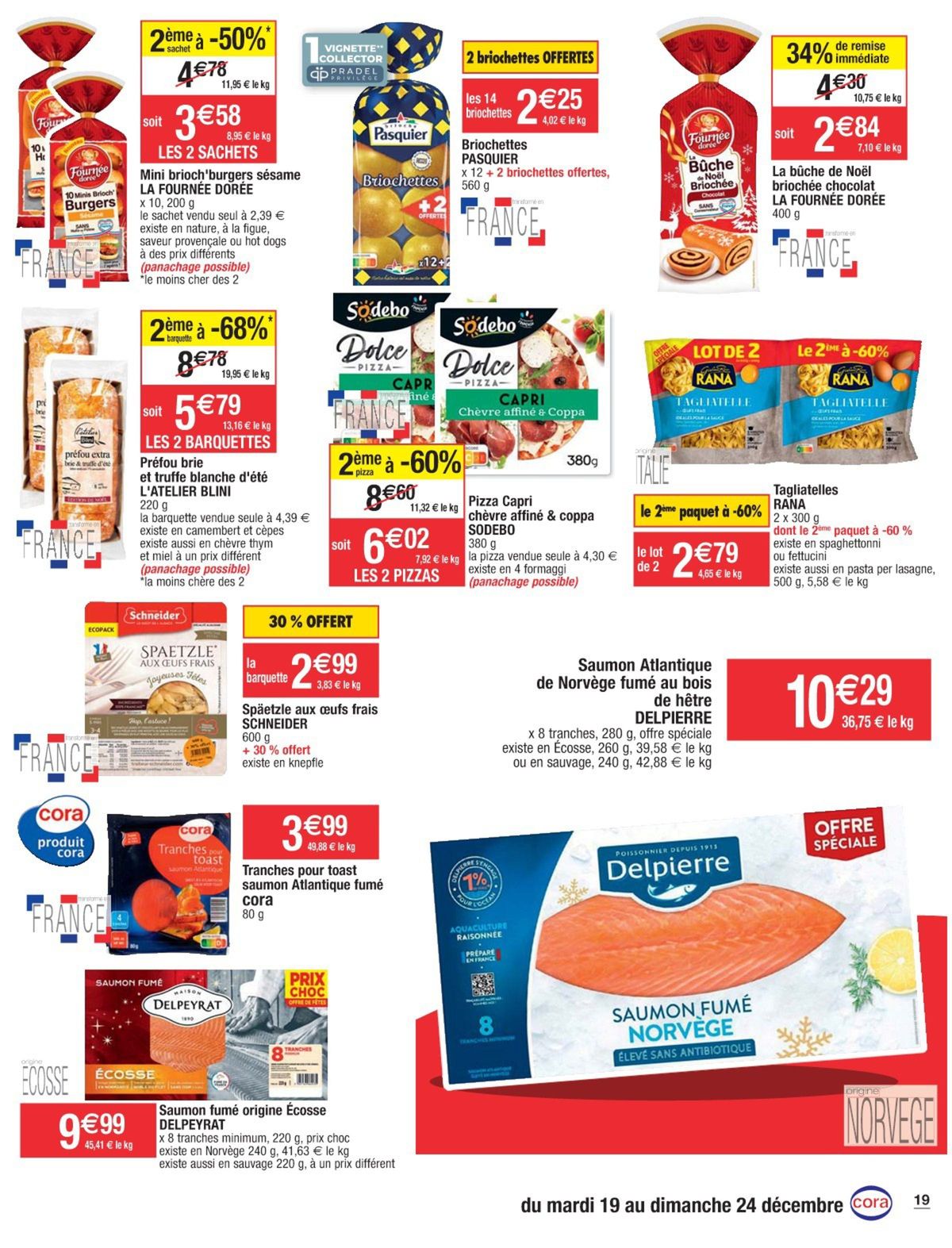 Catalogue Les hypers bons plans, page 00010