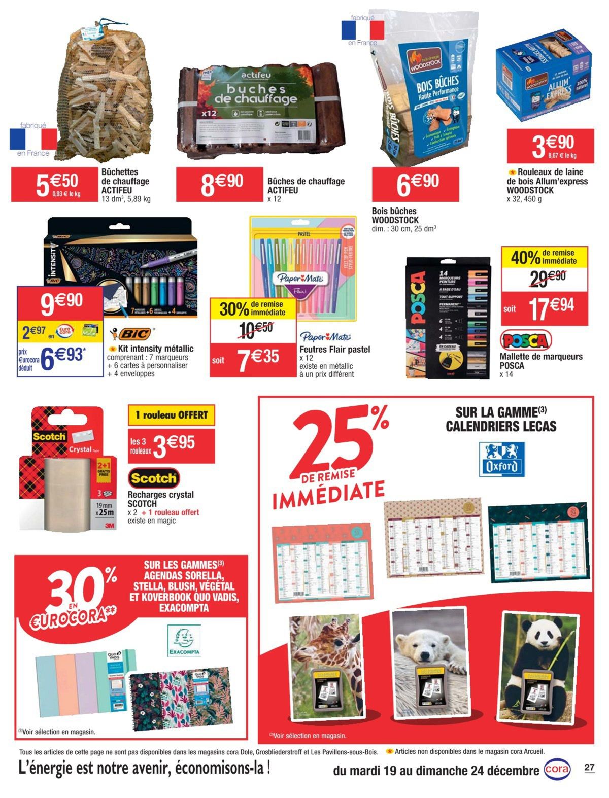 Catalogue Les hypers bons plans, page 00019