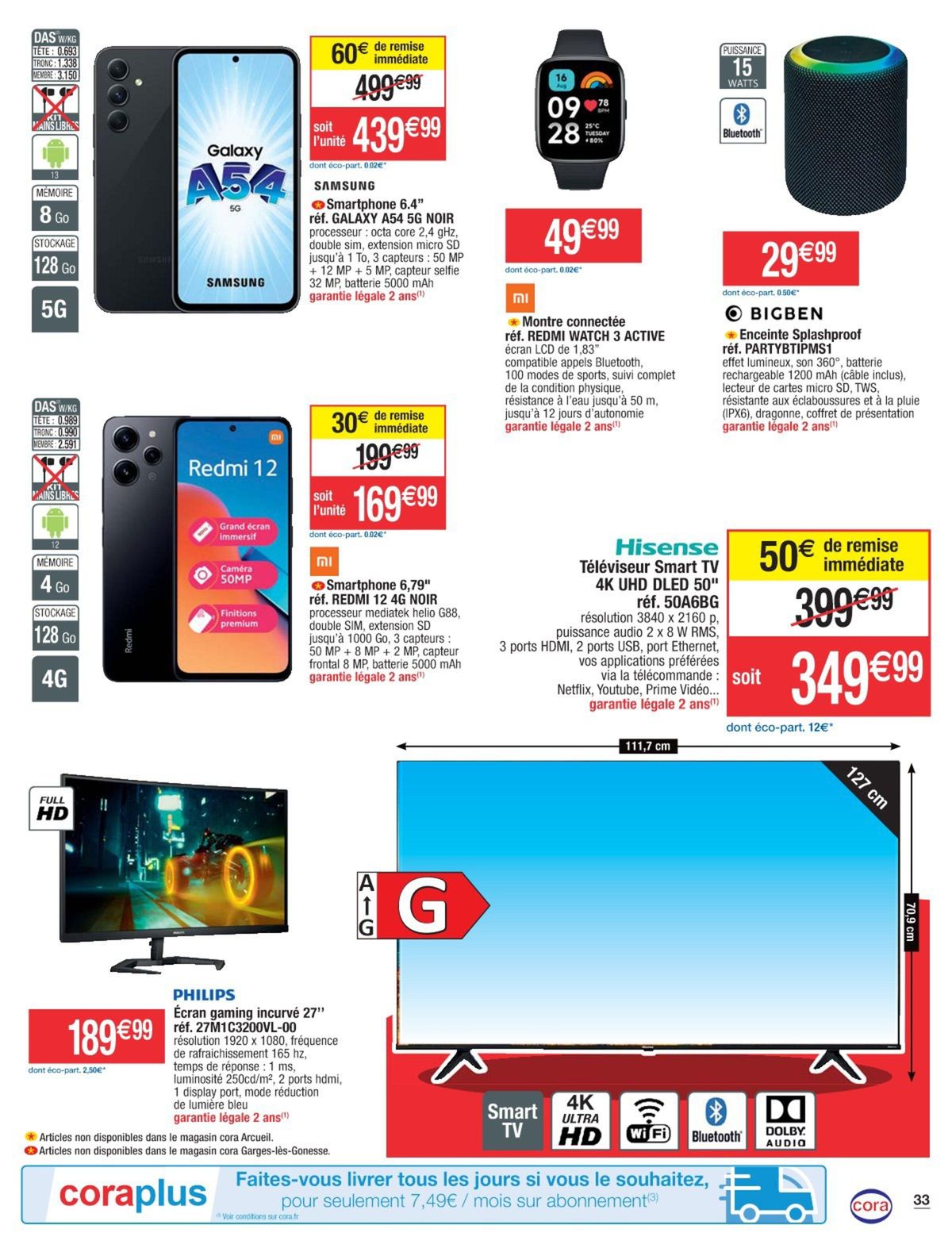 Catalogue Les hypers bons plans, page 00026