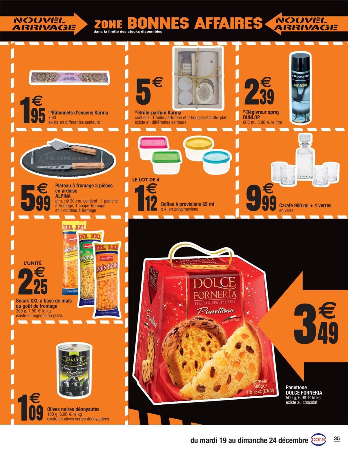 Catalogue Les hypers bons plans, page 00028