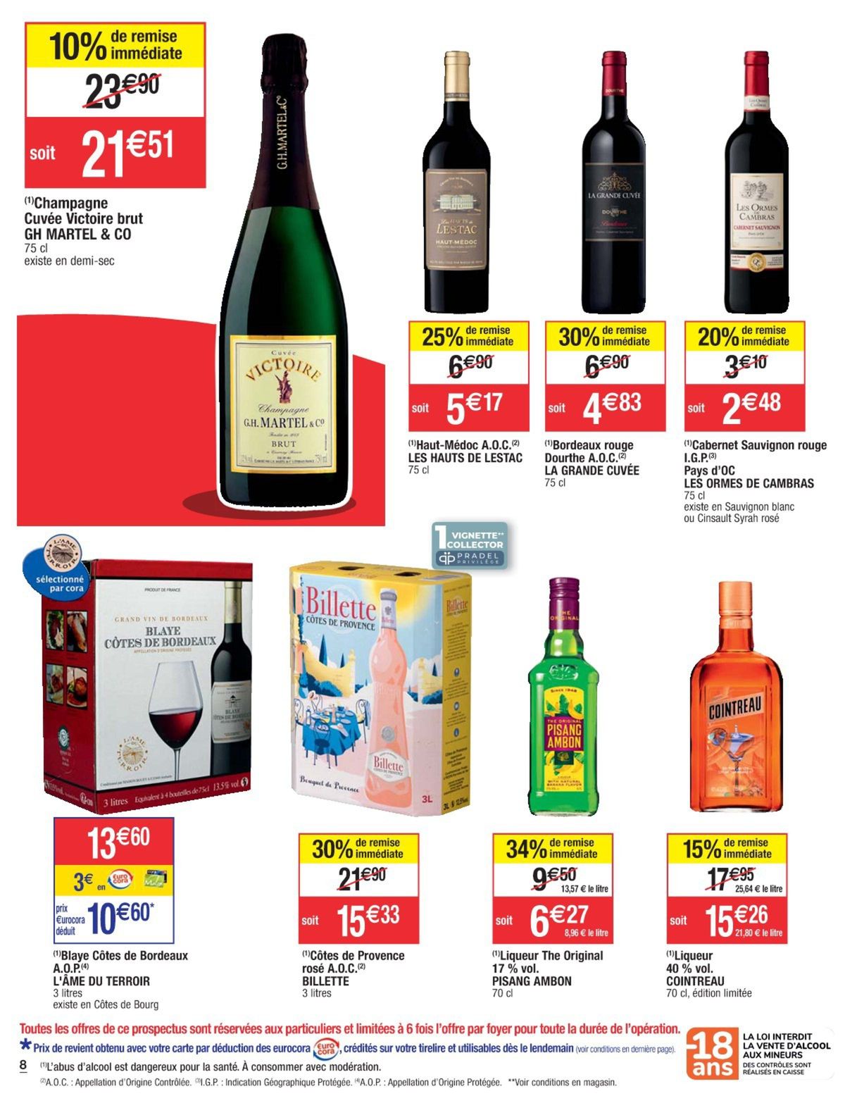 Catalogue Les hypers bons plans, page 00034