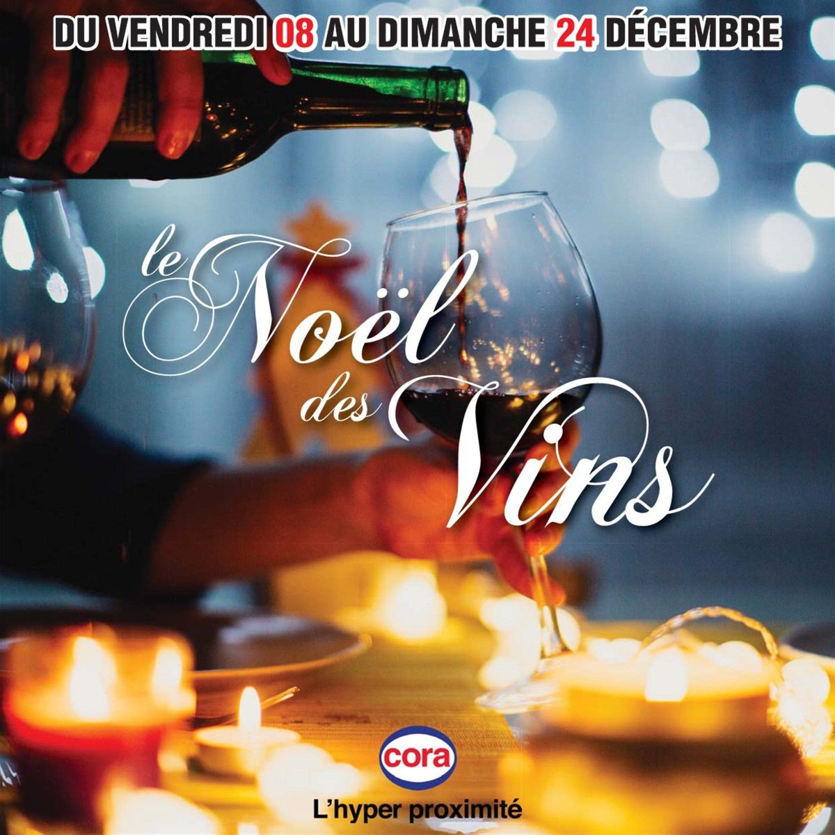 Catalogue Le Noël des vins, page 00001