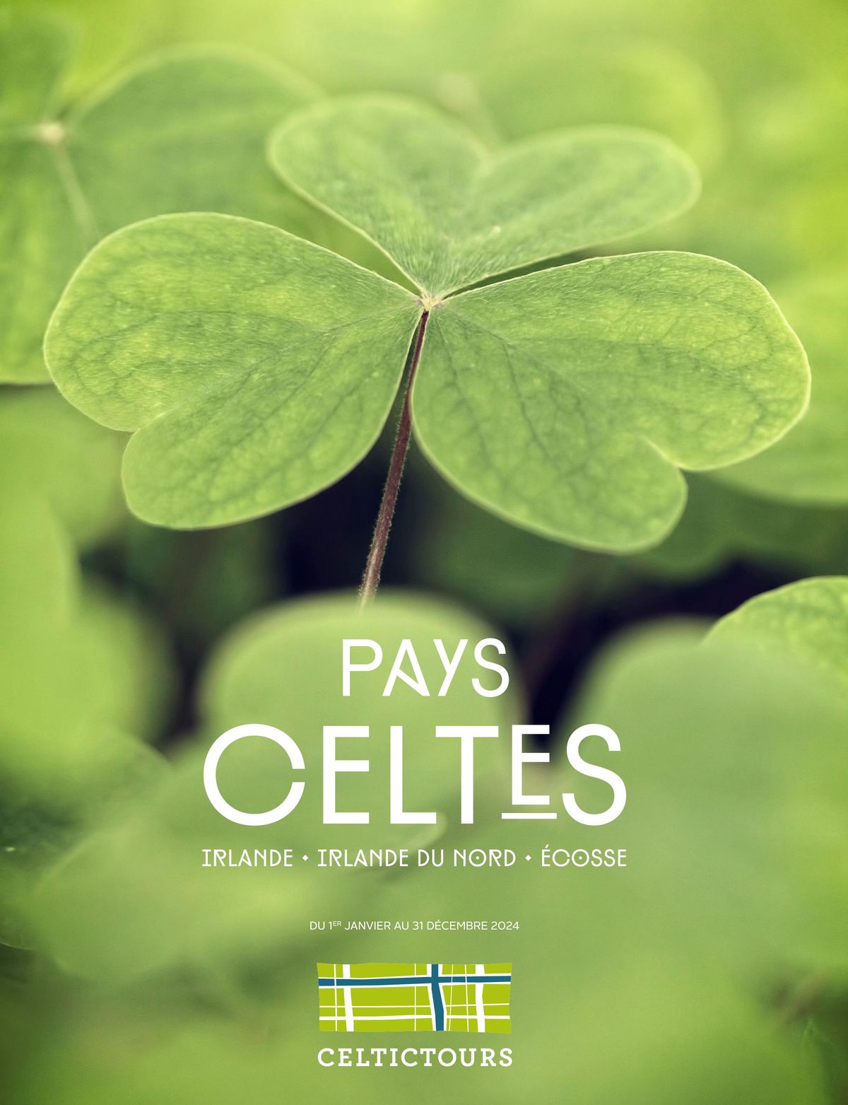 Catalogue PAYS CELTES 2024, page 00001