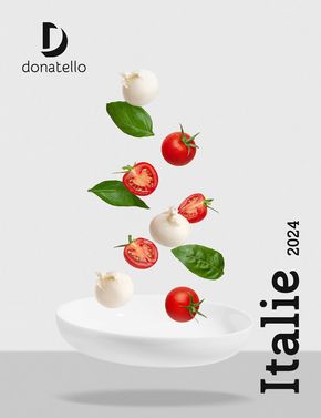 Catalogue Kuoni | Italie 2024 | 12/12/2023 - 31/10/2024