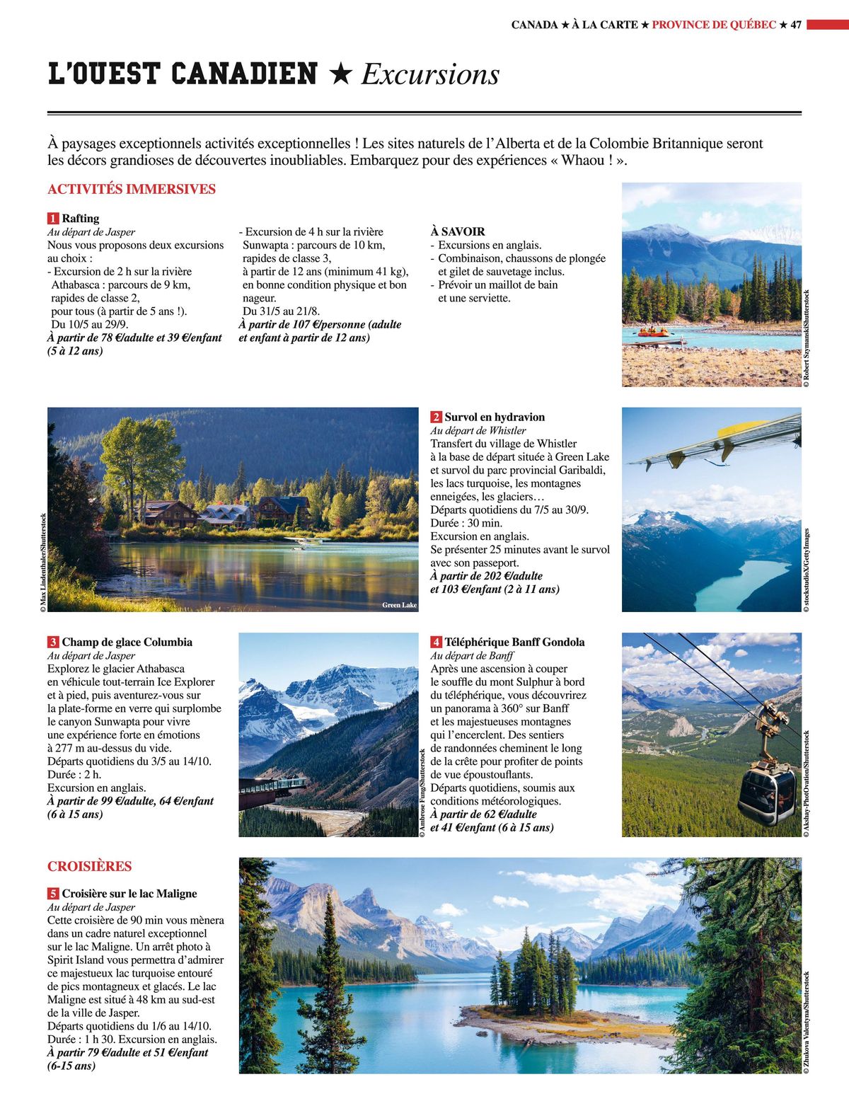 Catalogue USA CANADA 2023-2024, page 00049