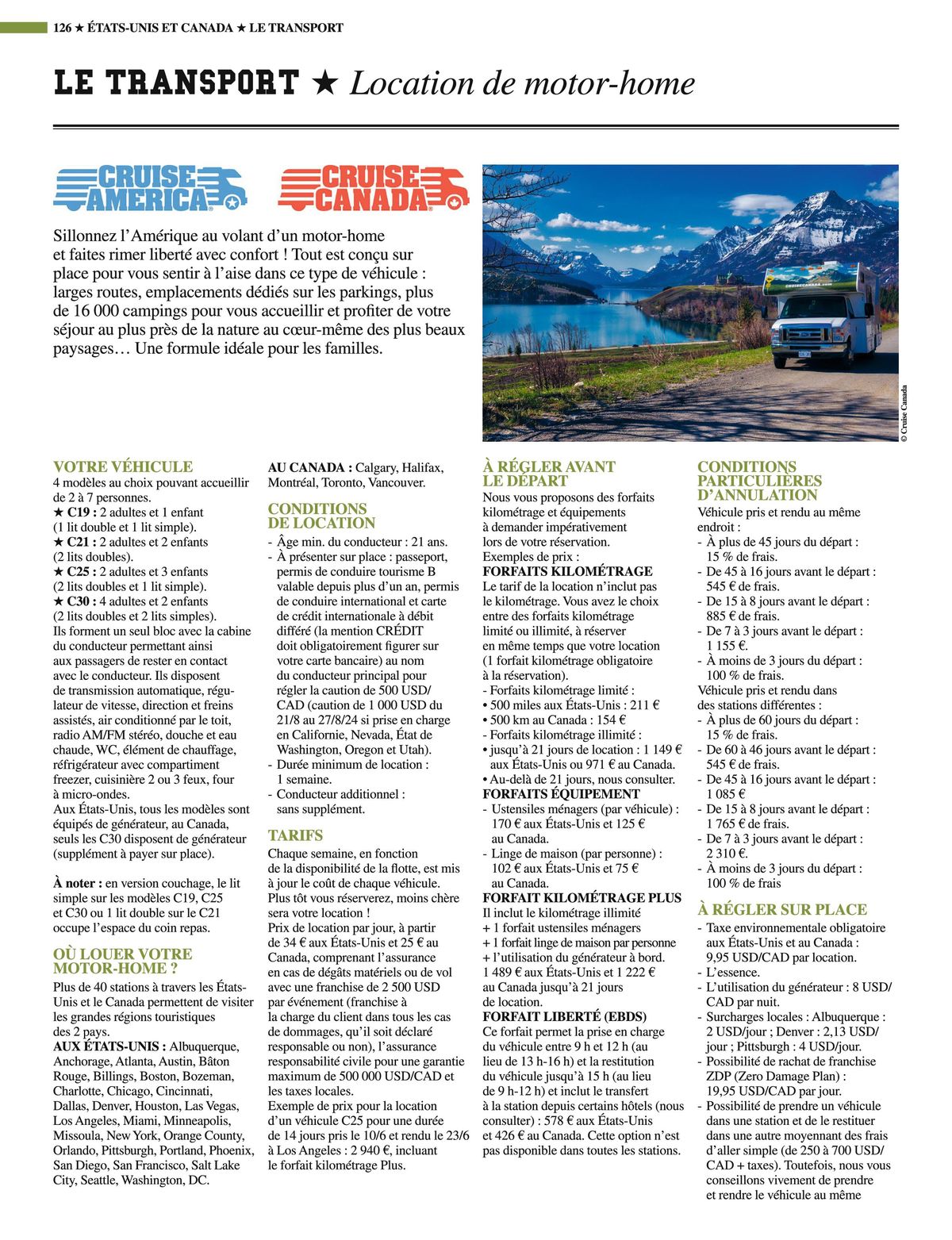 Catalogue USA CANADA 2023-2024, page 00128