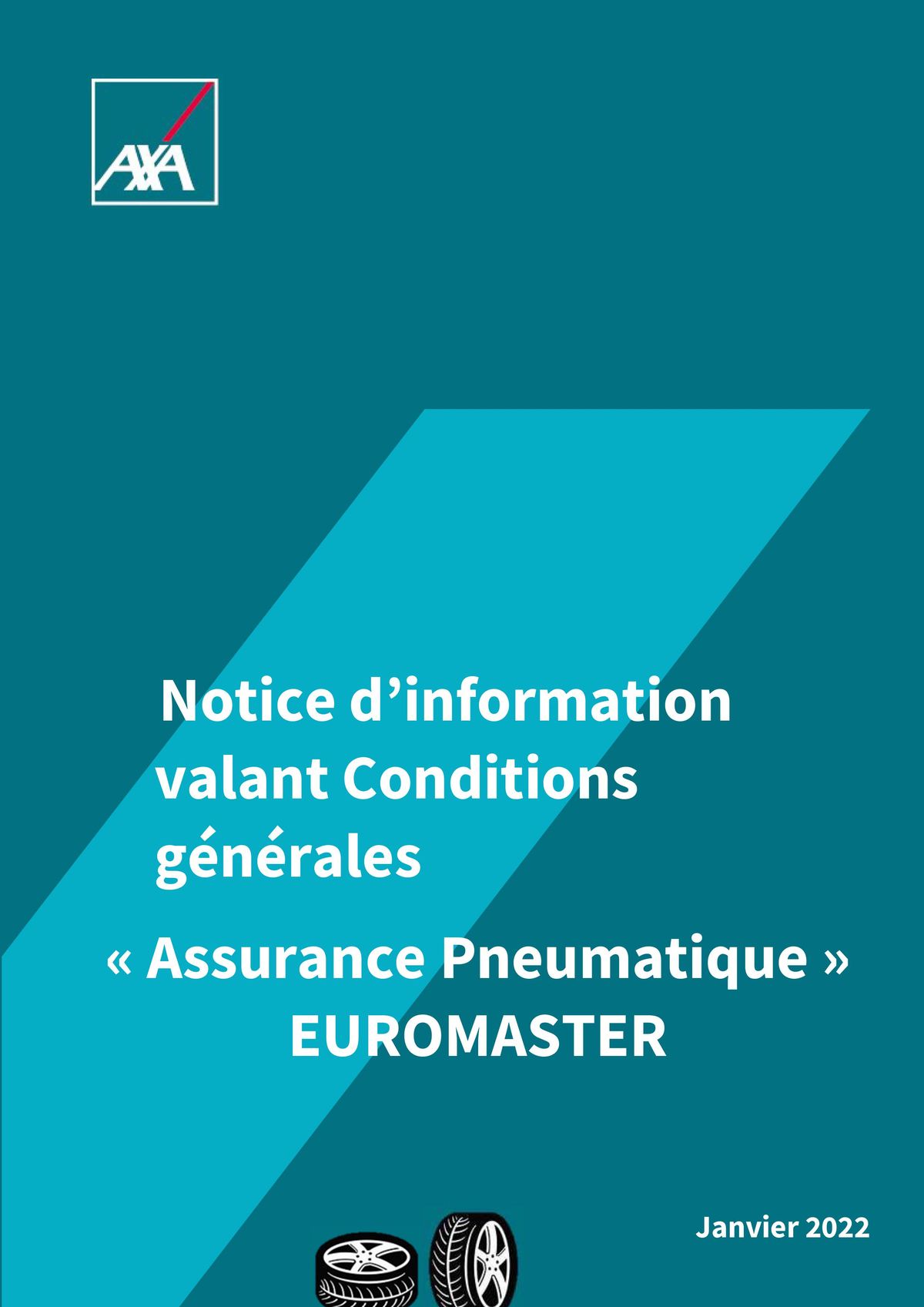 Catalogue Assurance pneumatique, page 00005