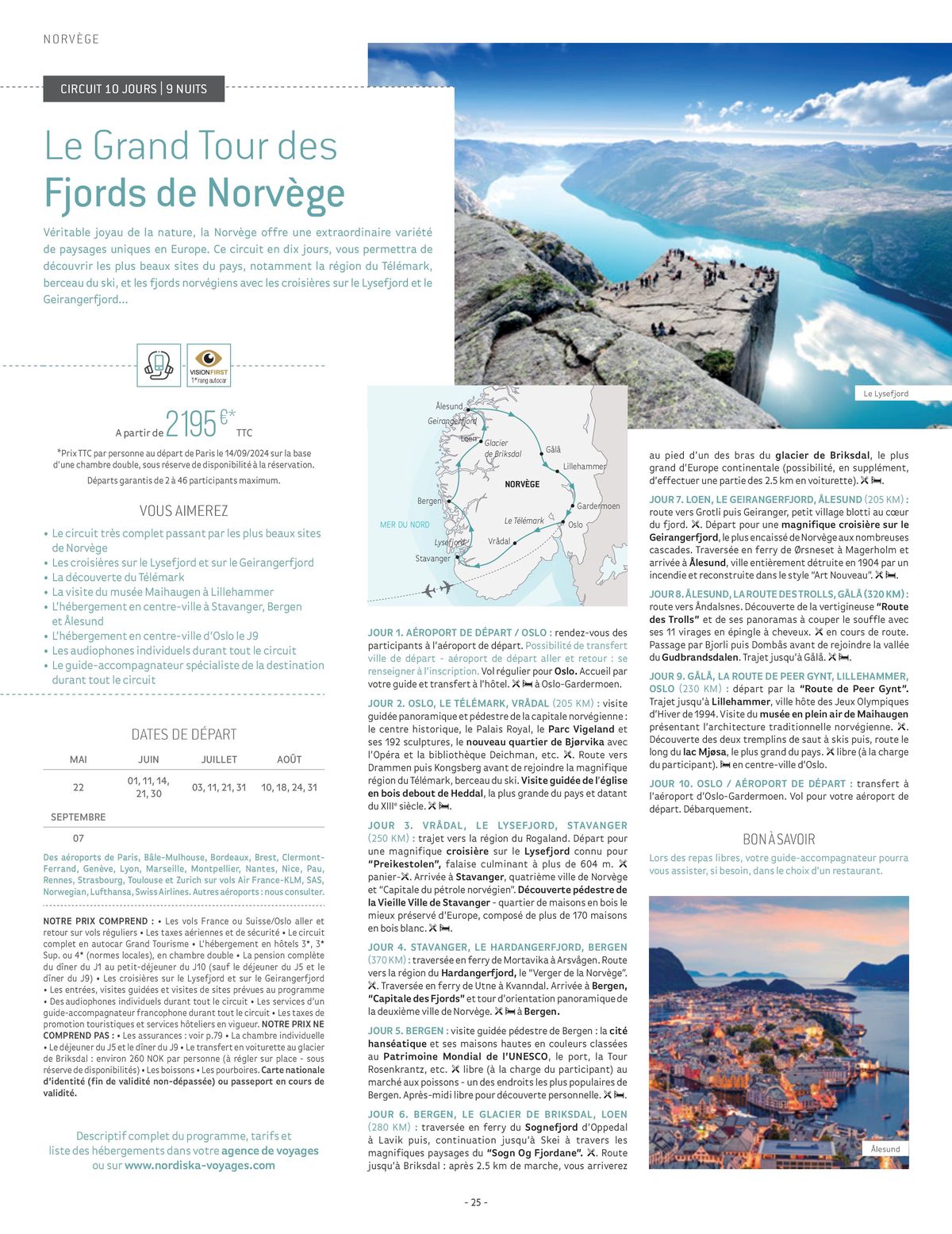 Catalogue Nordiska > Printemps-Été 2024, page 00025