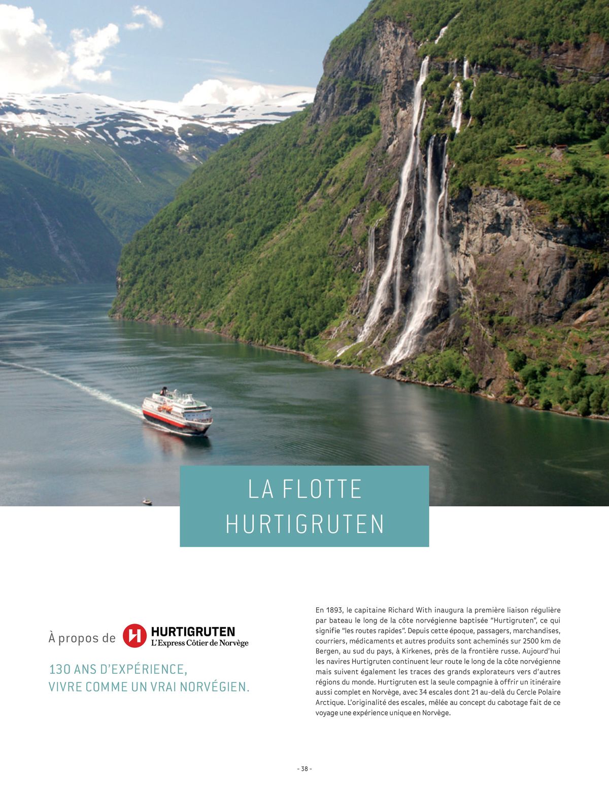 Catalogue Nordiska > Printemps-Été 2024, page 00038