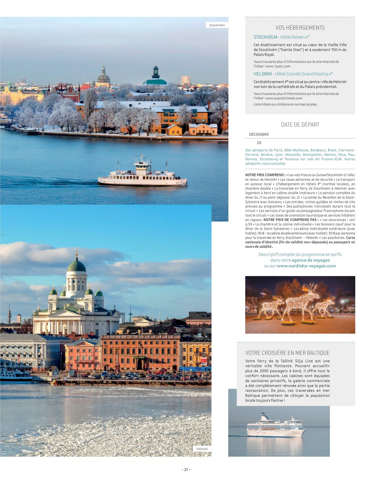 Catalogue Nordiska > Hiver 2023-2024, page 00021
