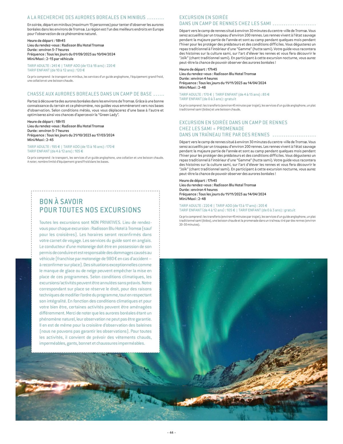 Catalogue Nordiska > Hiver 2023-2024, page 00044