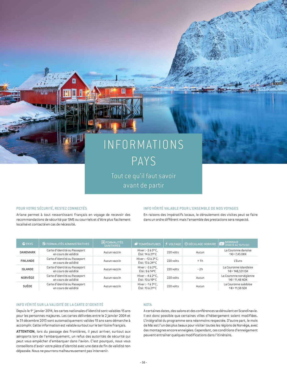 Catalogue Nordiska > Hiver 2023-2024, page 00056