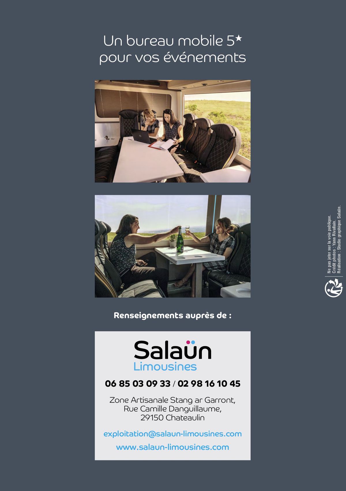 Catalogue Catalogue Salaün Holidays, page 00004