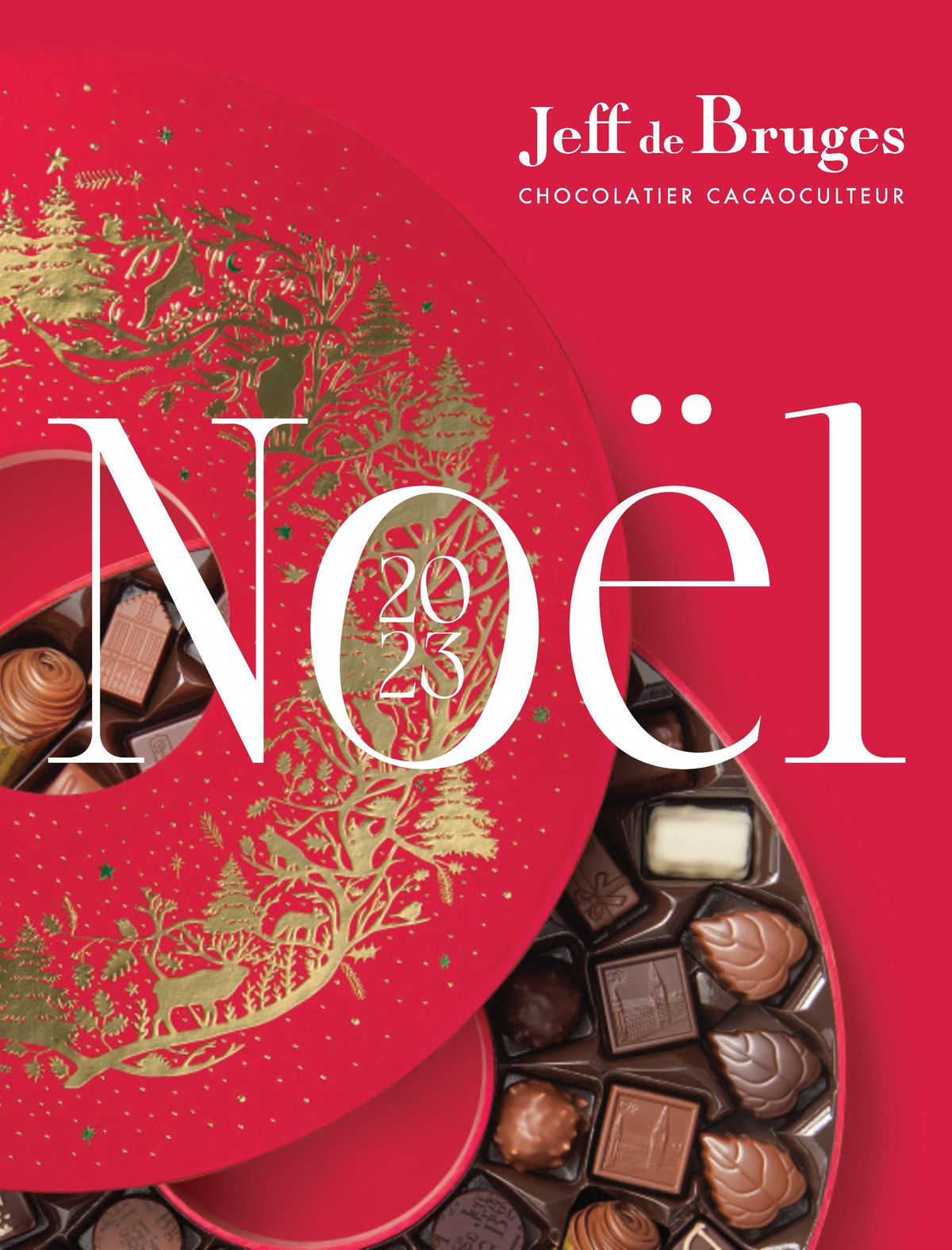 Catalogue Noël 2023, page 00001