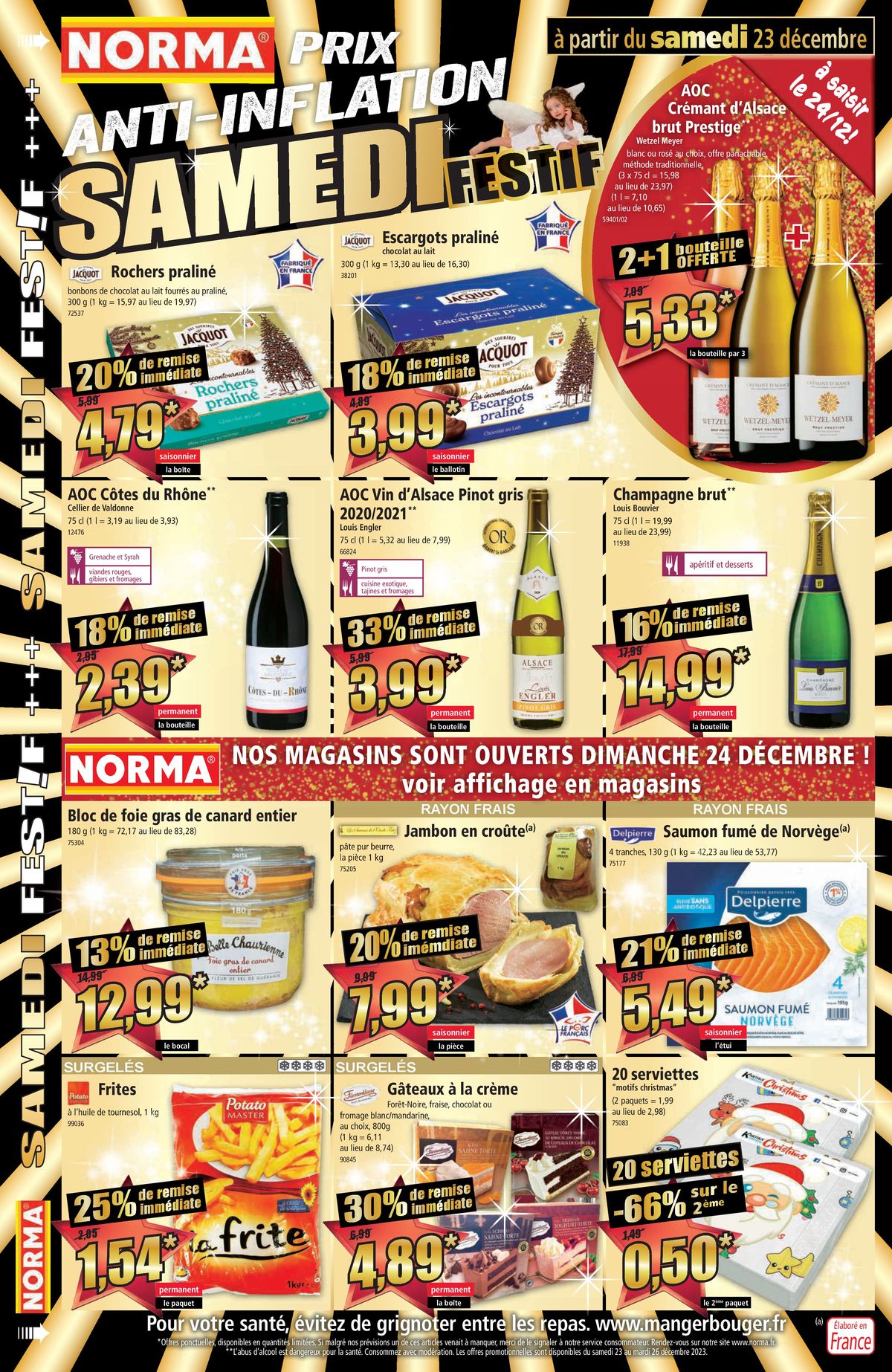Catalogue Catalogue Norma, page 00014