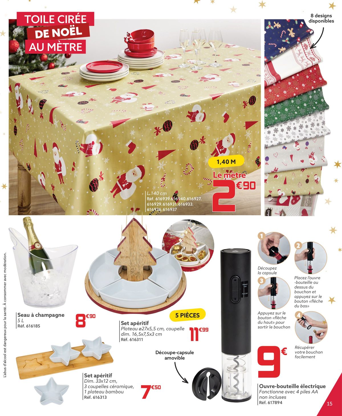 Catalogue En route vers Noël, page 00015