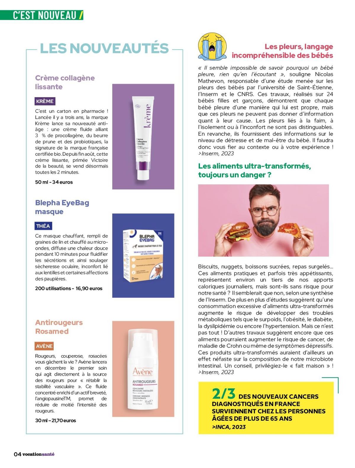 Catalogue Magazine, page 00004