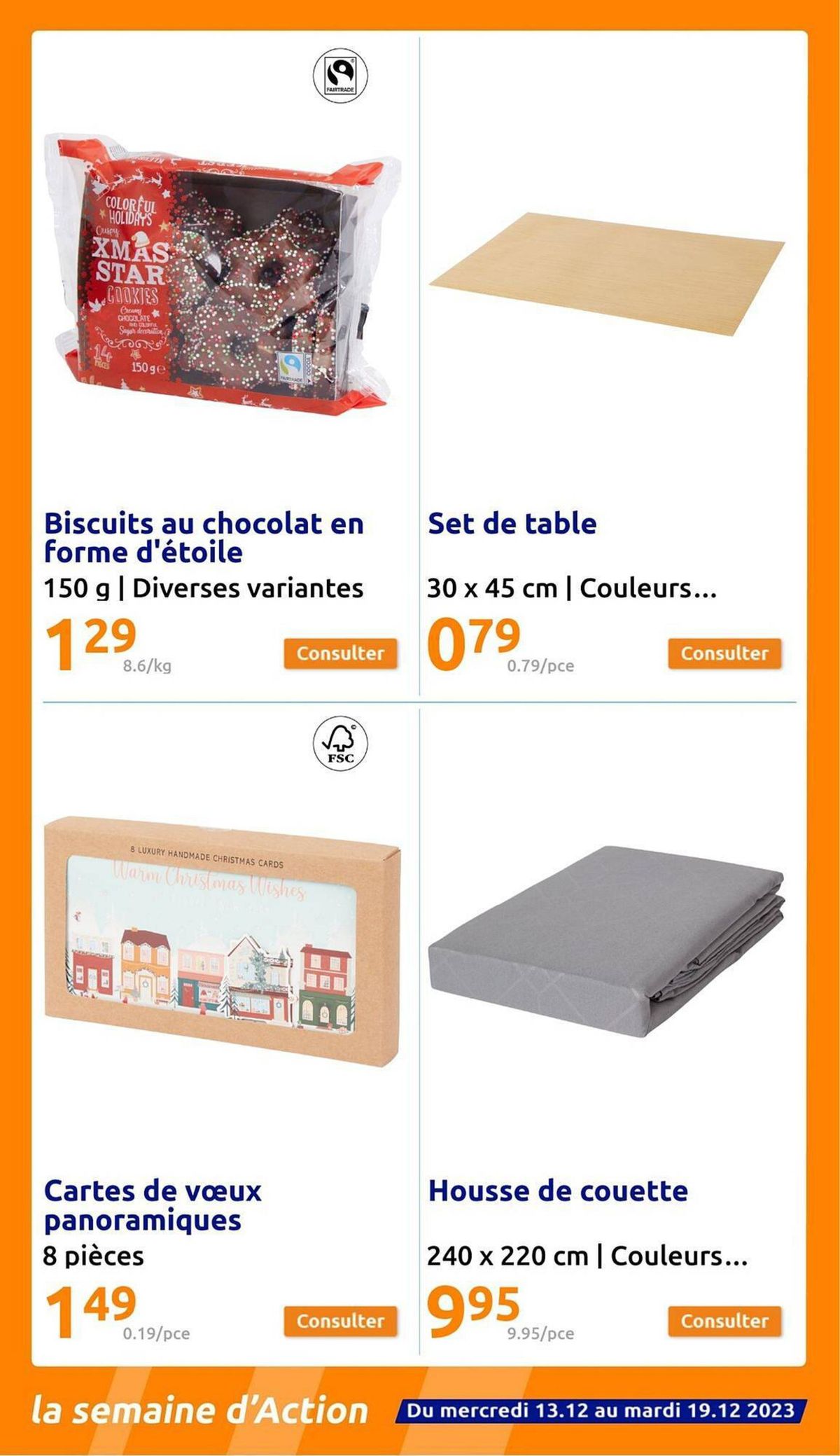 Catalogue La semaine d'Action, page 00014