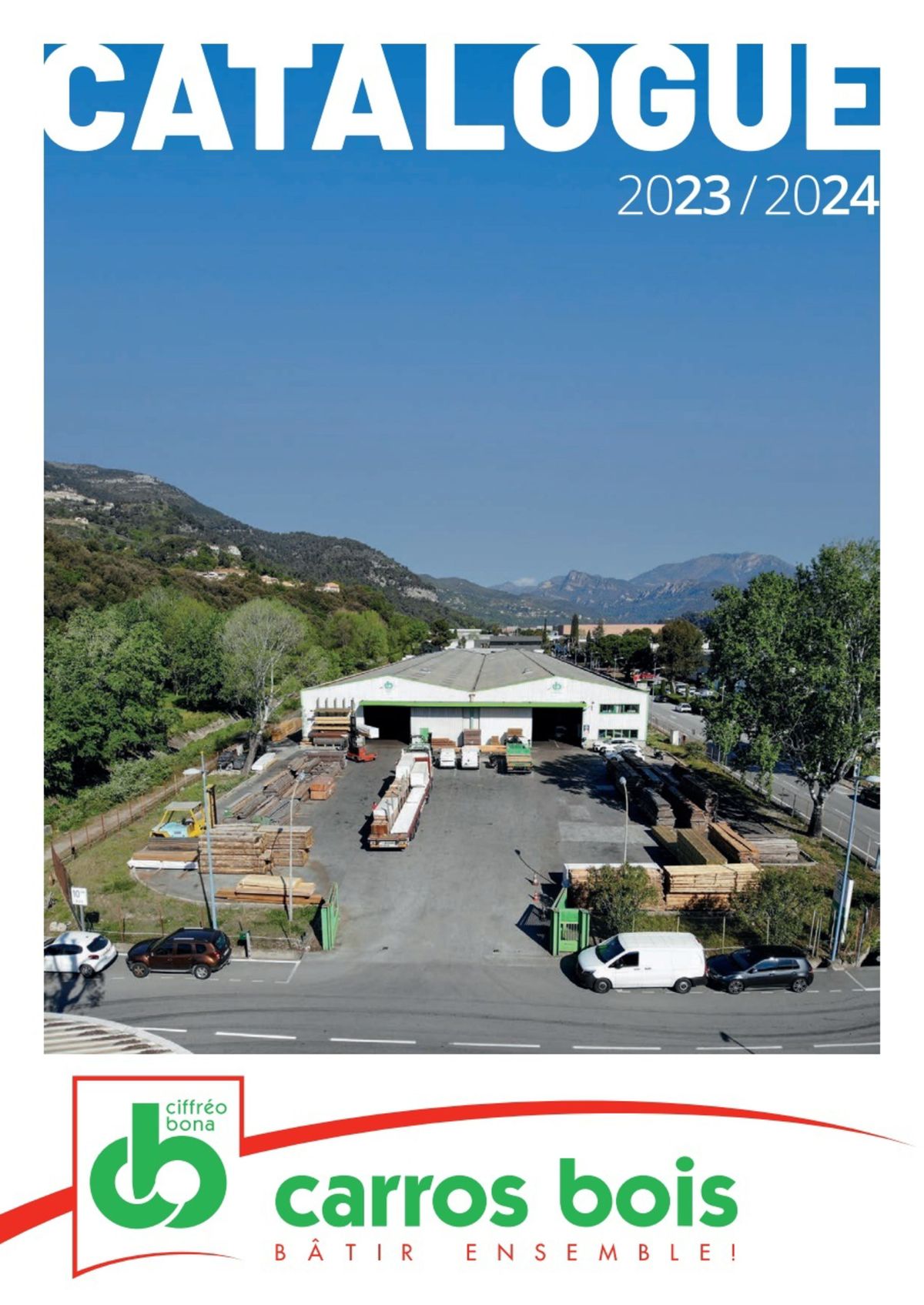 Catalogue Carros Bois 2023/2024, page 00001