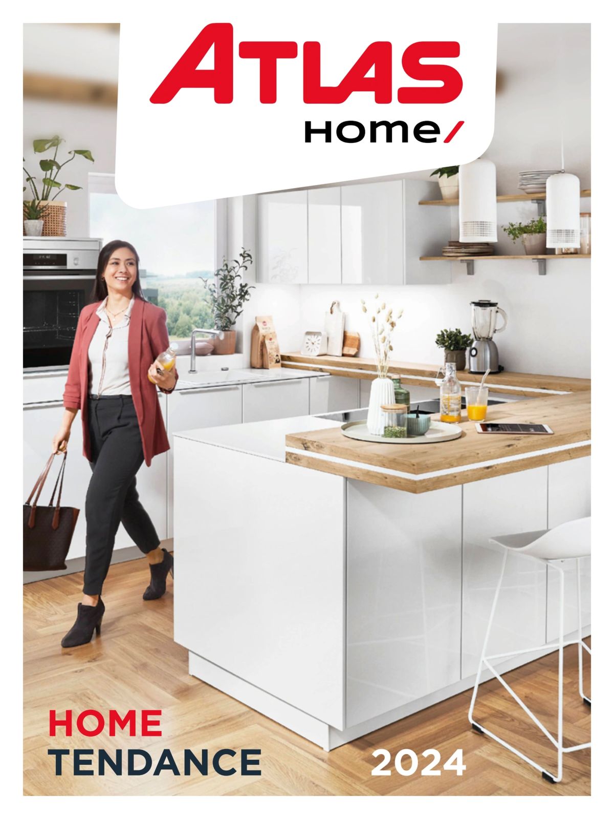Catalogue Home tendance, page 00001