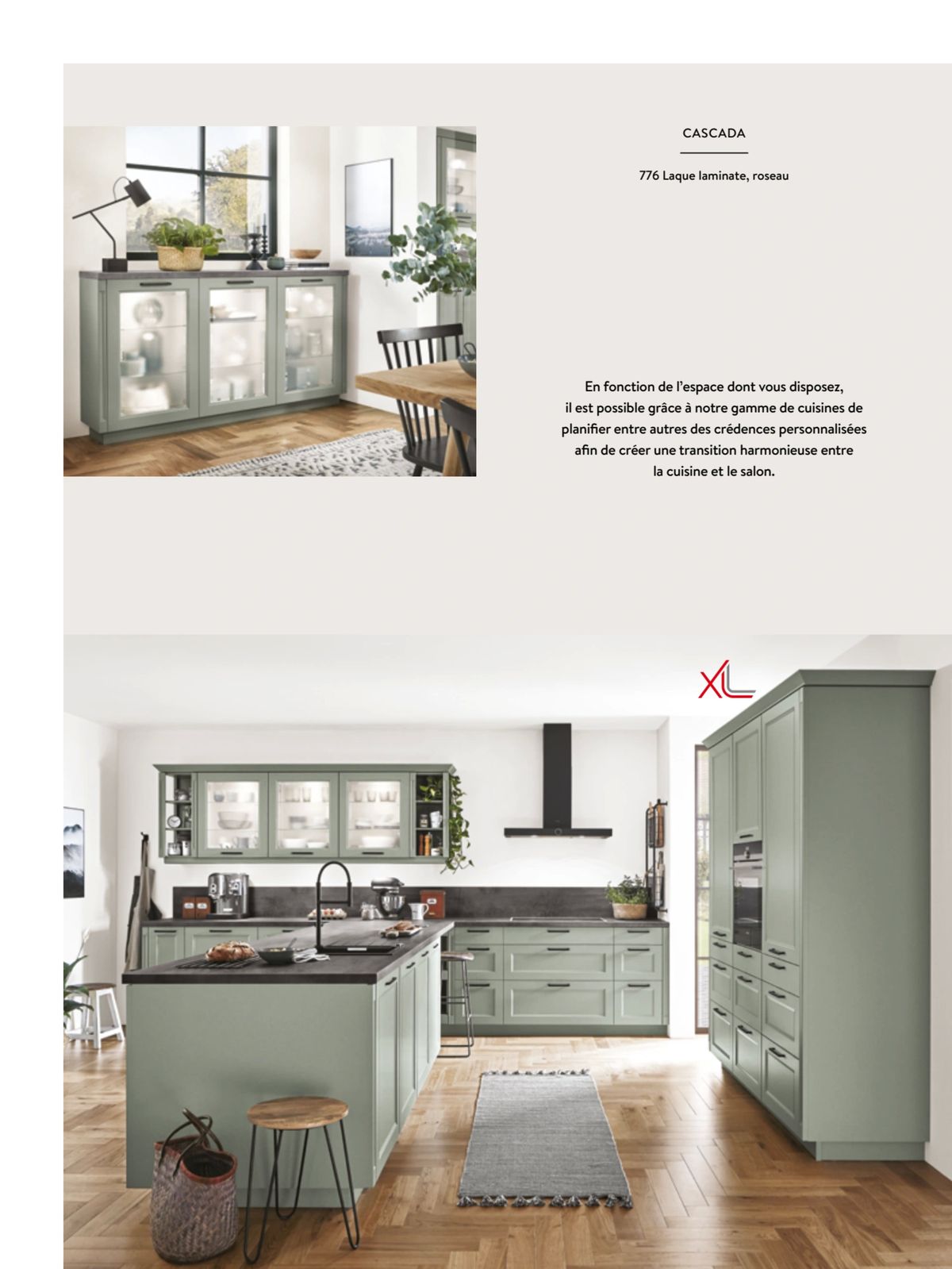 Catalogue Home tendance, page 00033