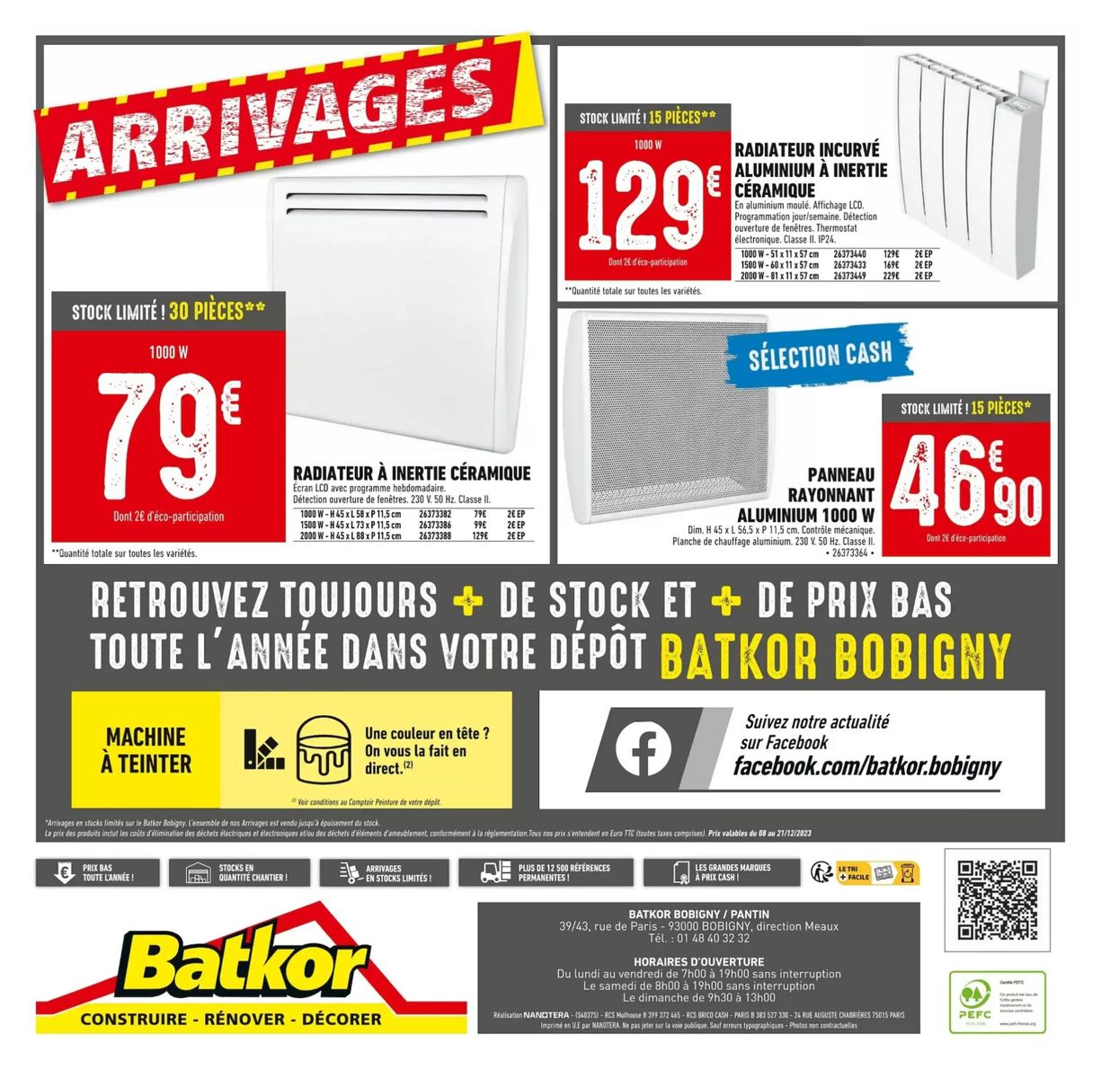 Catalogue Catalogue Batkor, page 00008