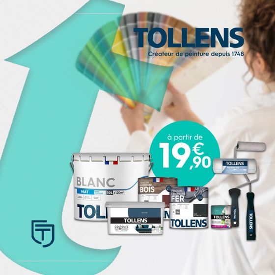 Offre Tollens