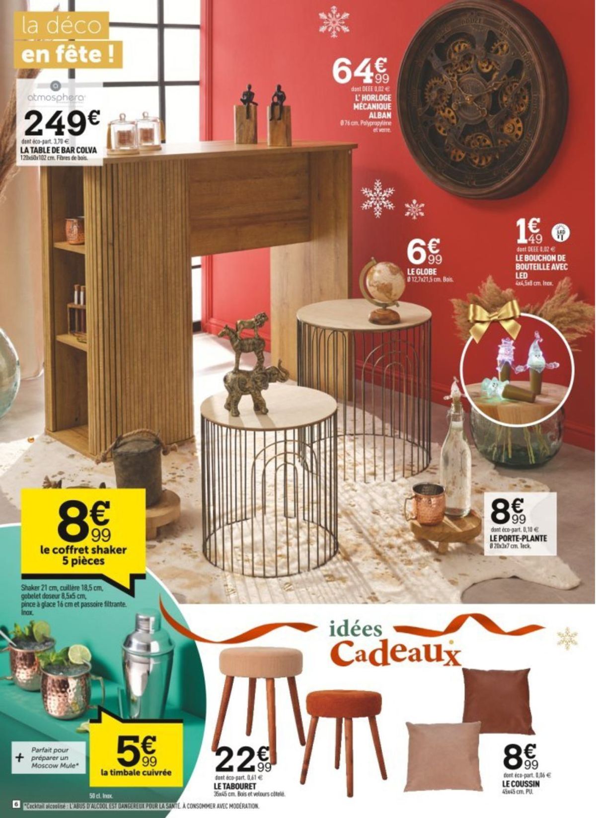 Catalogue Catalogue Centrakor, page 00014