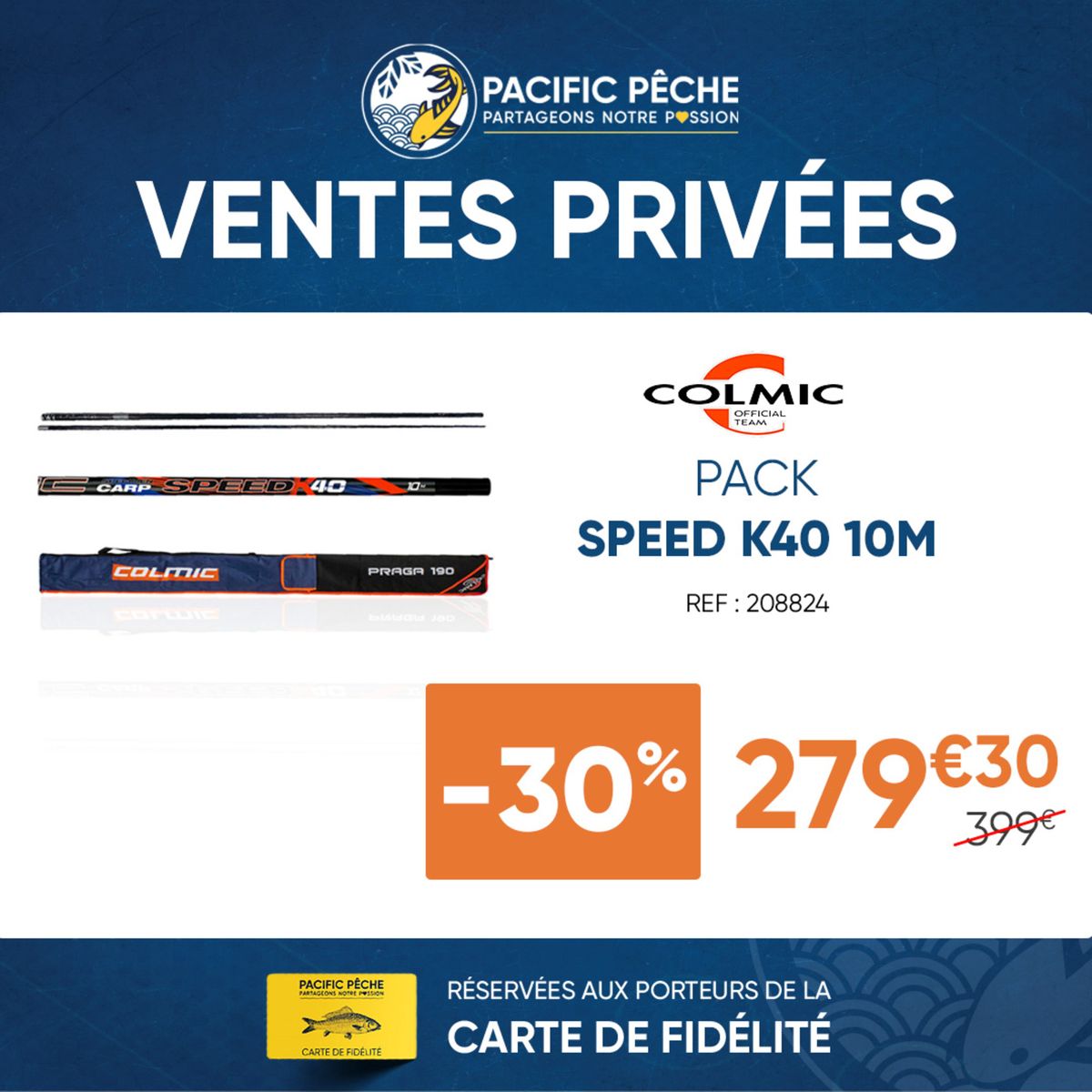 Catalogue Ventes Privées : -40% sur le biwy H Max Air Tech, page 00001