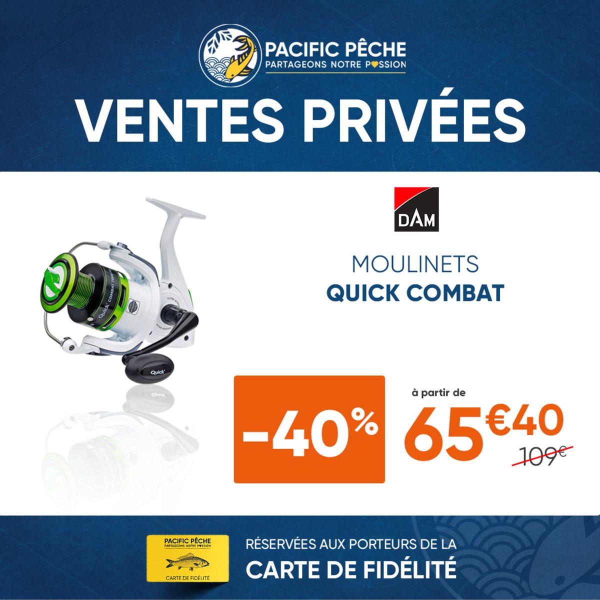 Catalogue Ventes Privées : -40% sur le biwy H Max Air Tech, page 00003