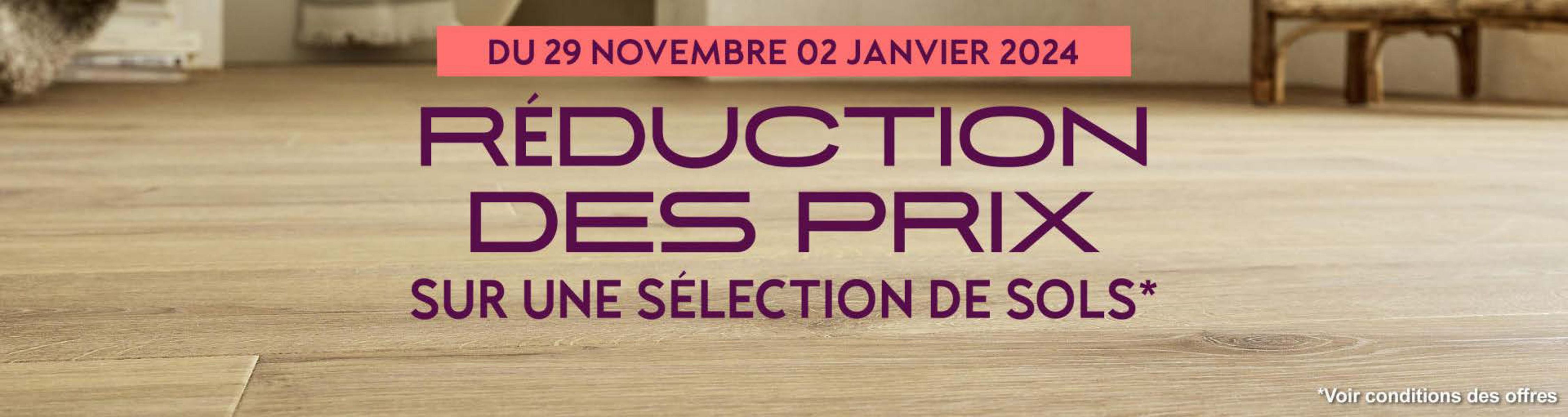 Catalogue -10% - 15% Sur Votre Proudit Préféré, page 00003