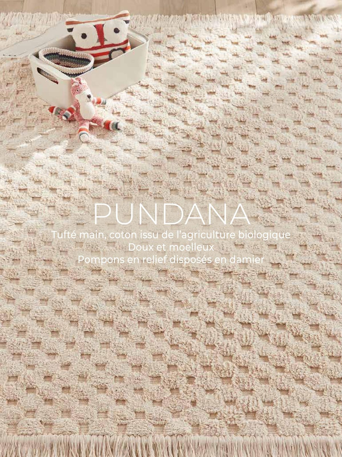 Catalogue Collection tapis, page 00093