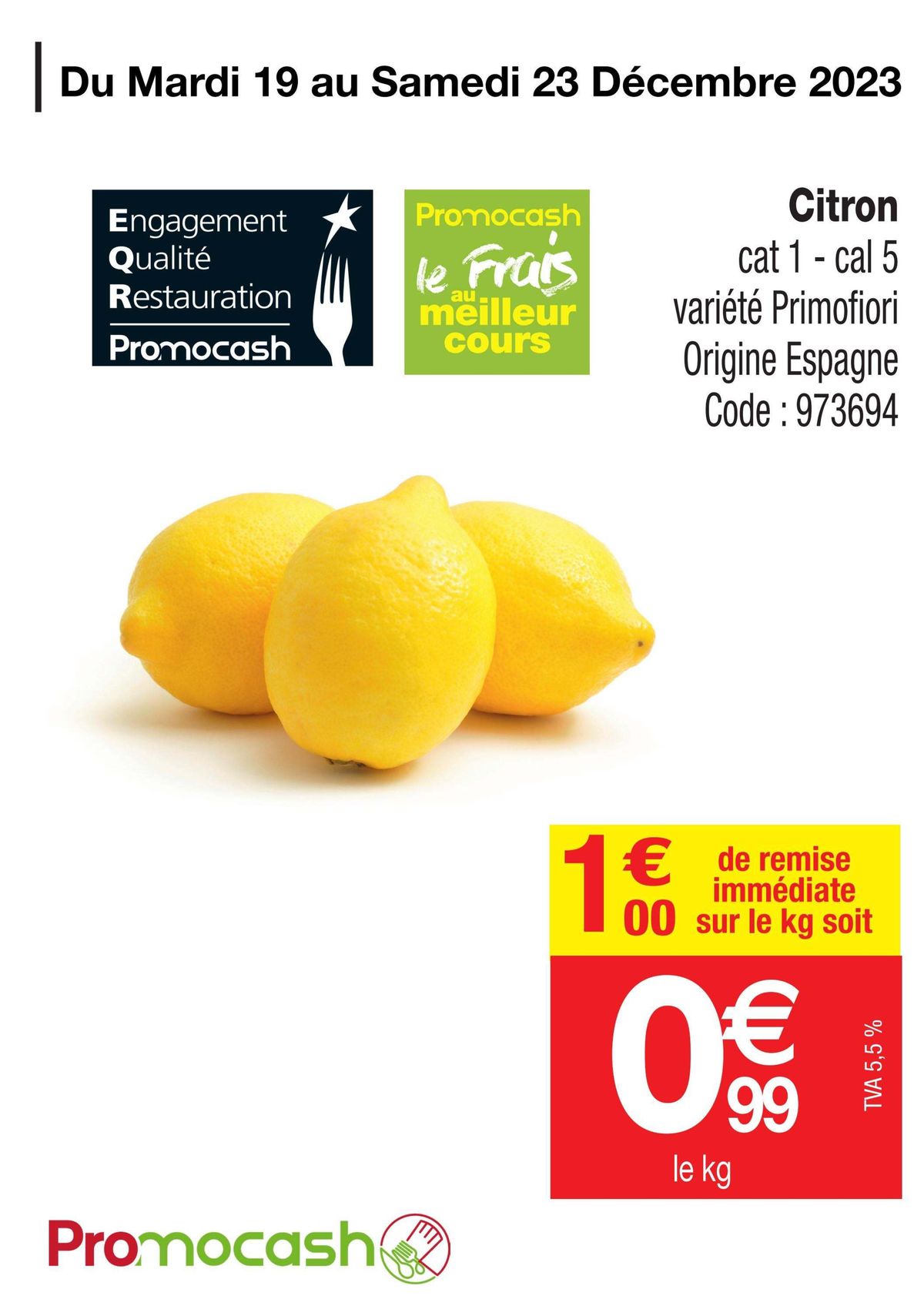 Catalogue Citron, page 00001